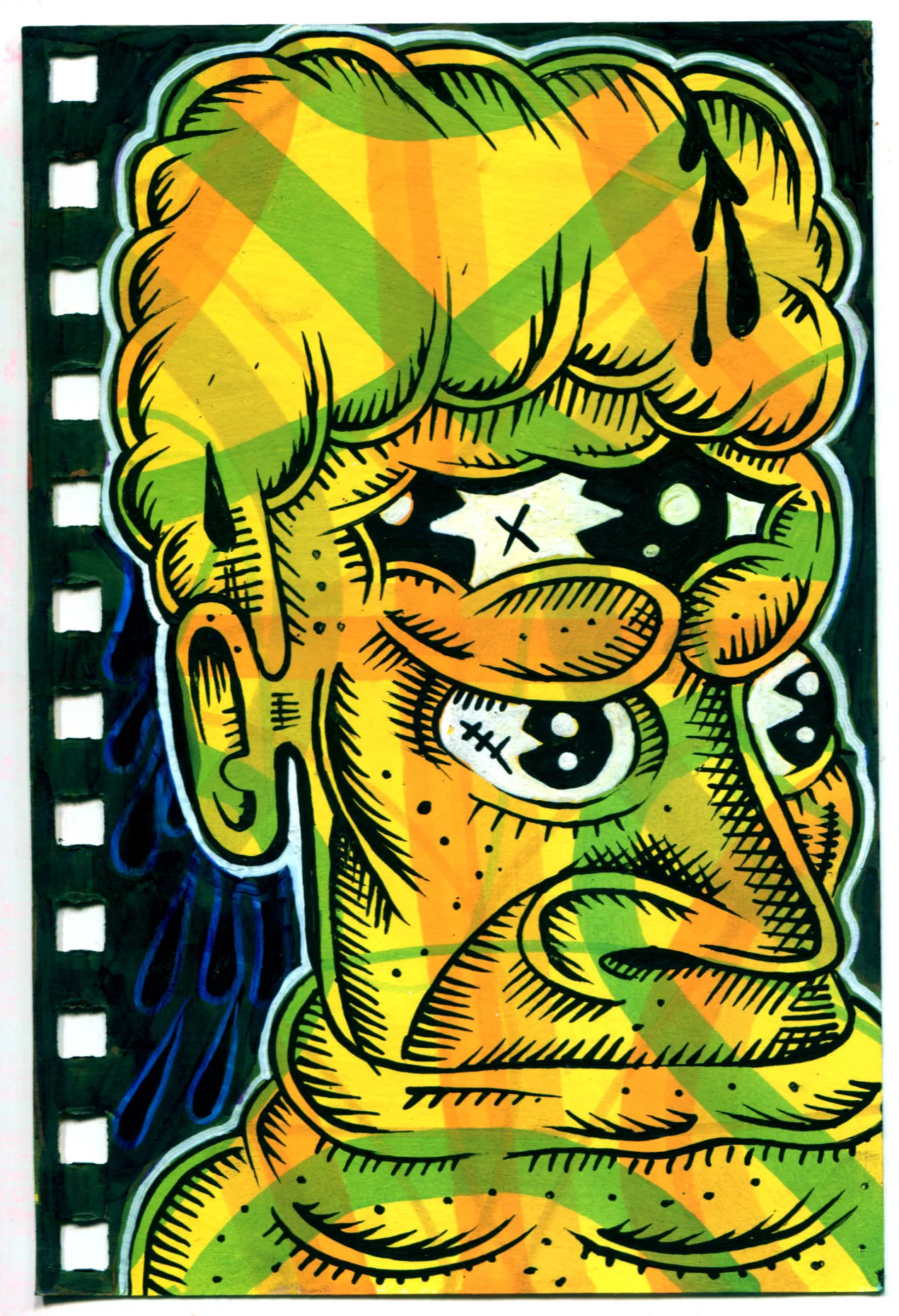 Third Eye