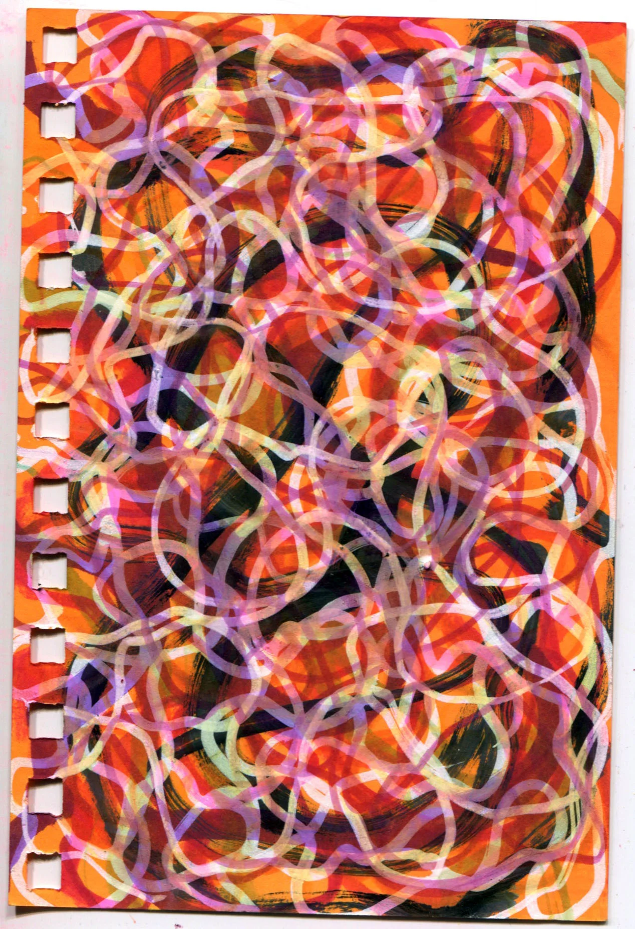Squiggle 1