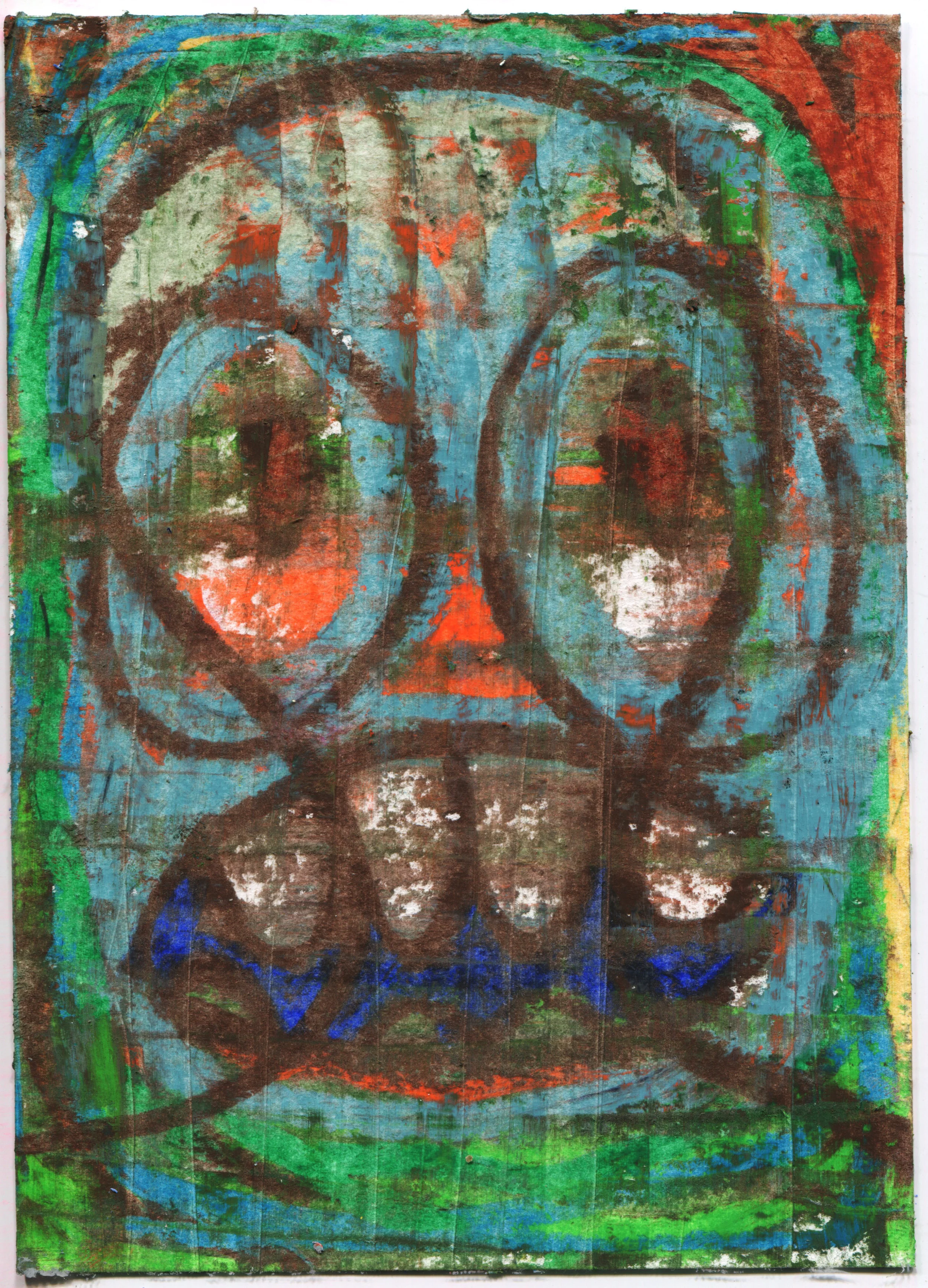 Double Face