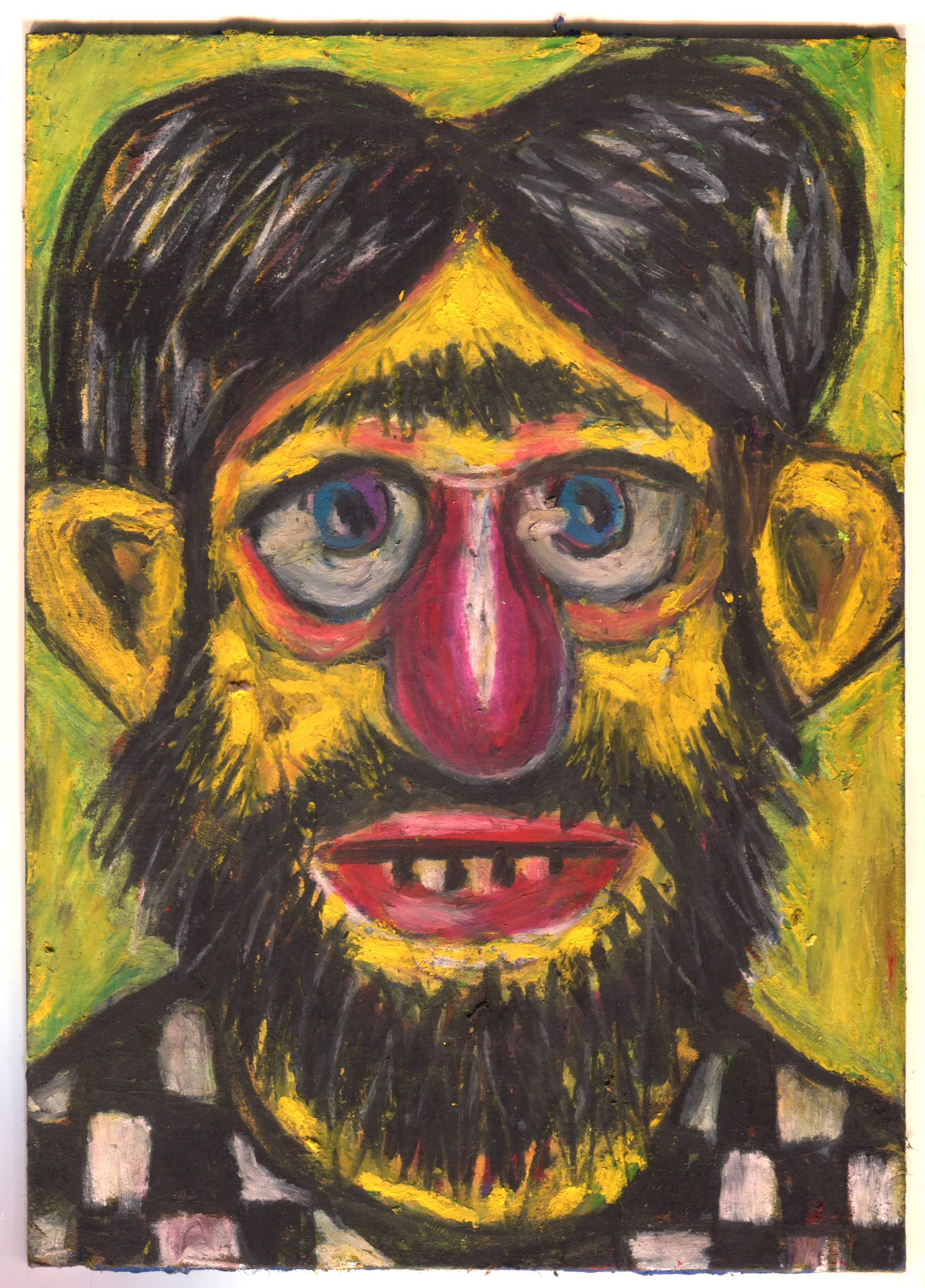 Red Nose
