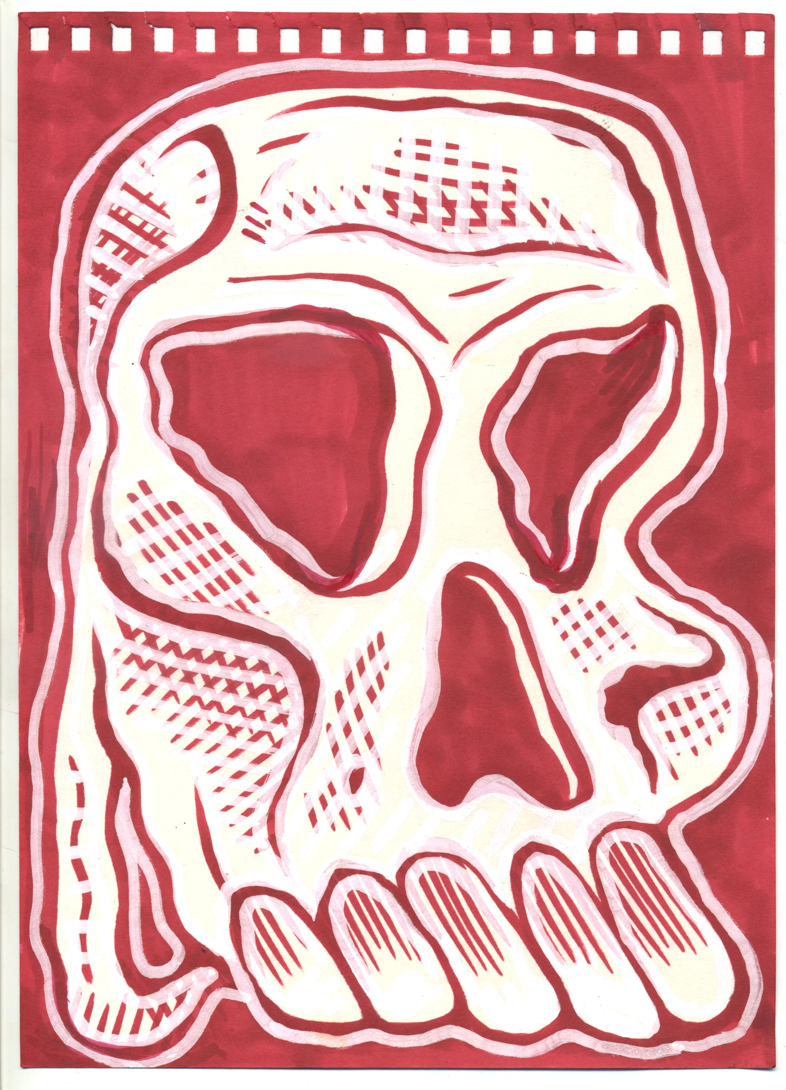 Red Skull