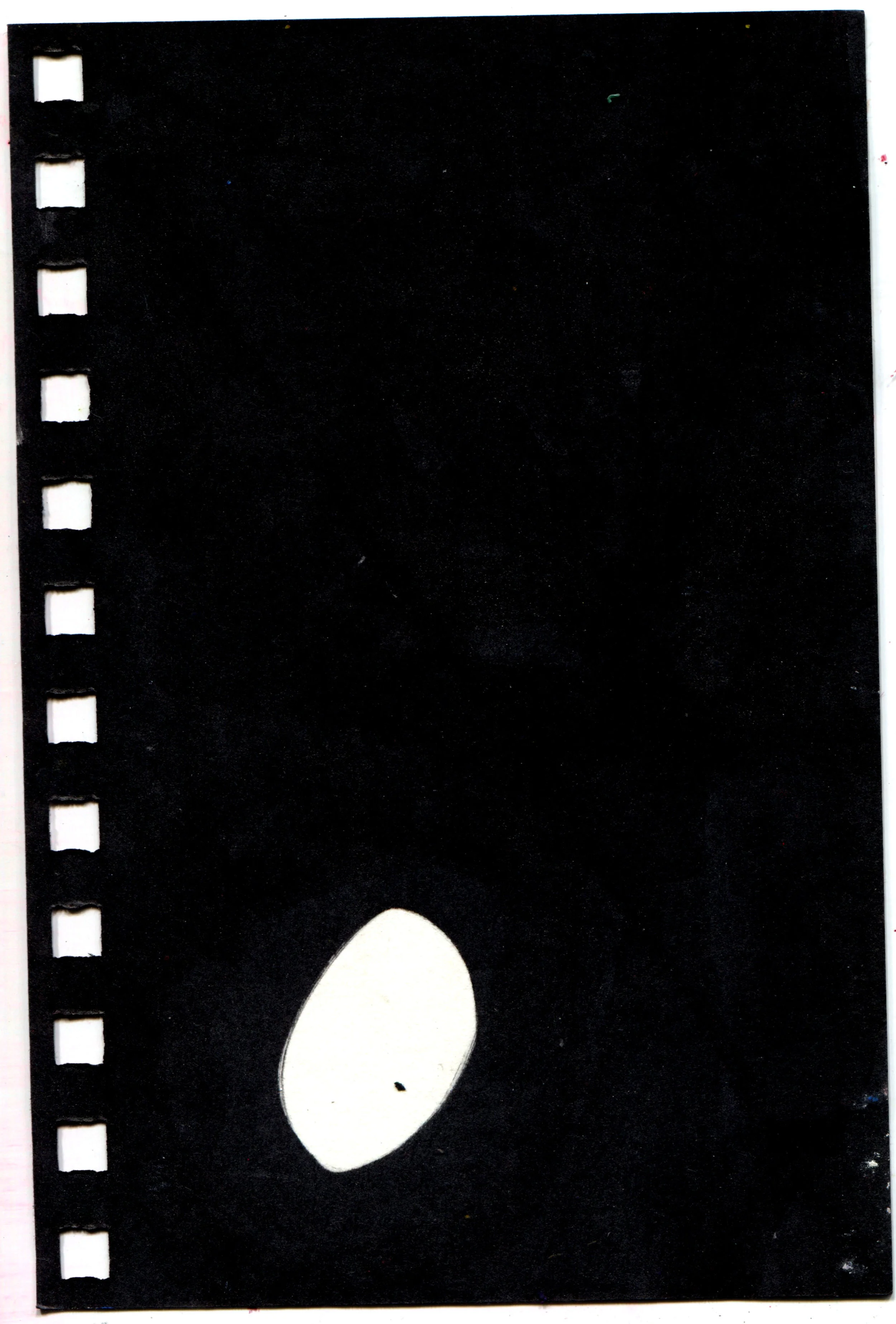 White Hole