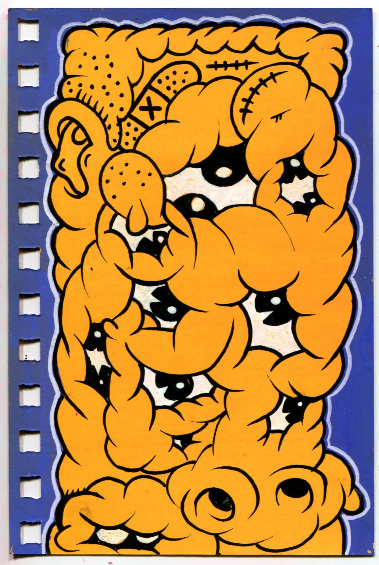 Cheese Head