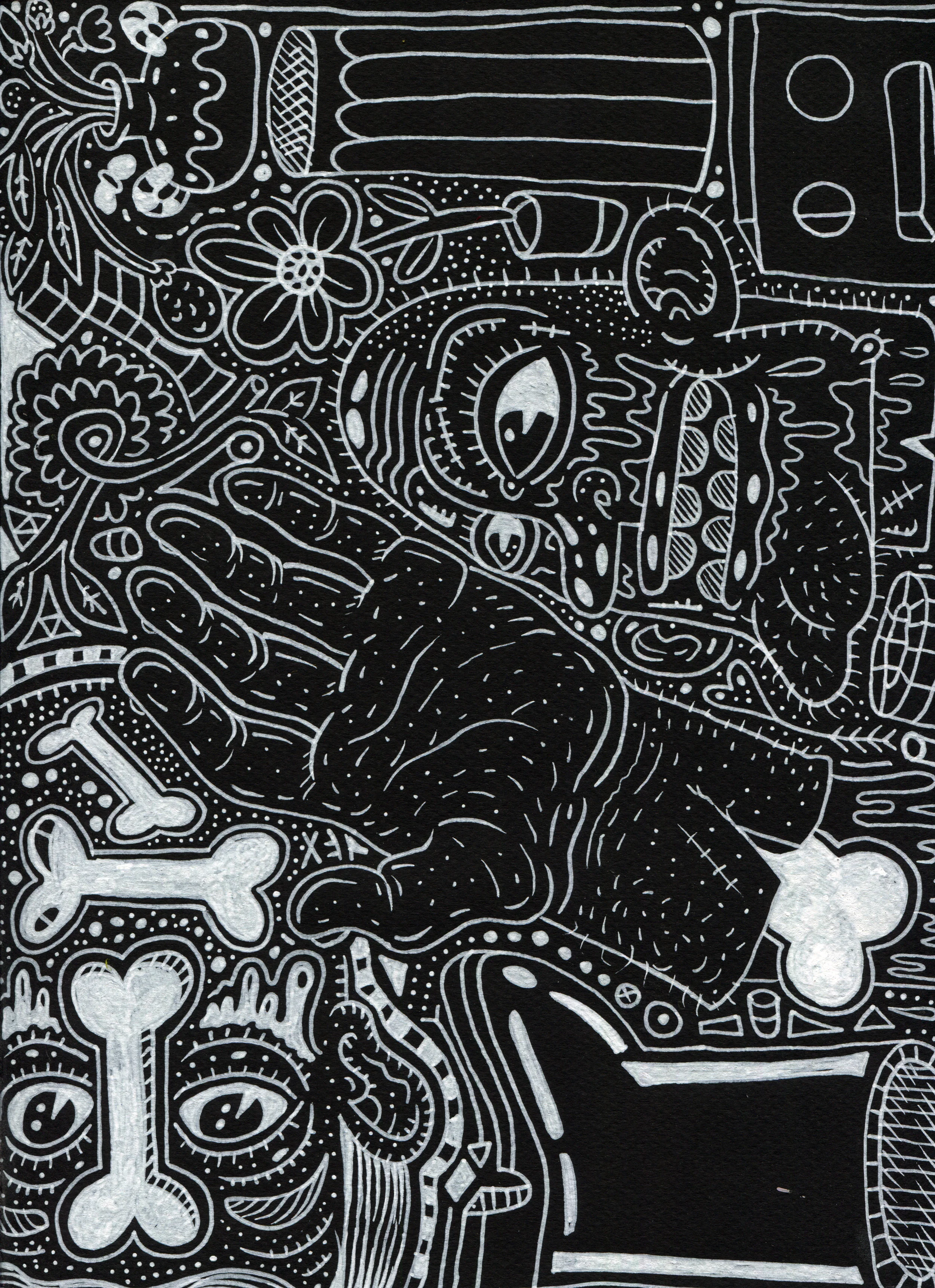 Black Hand