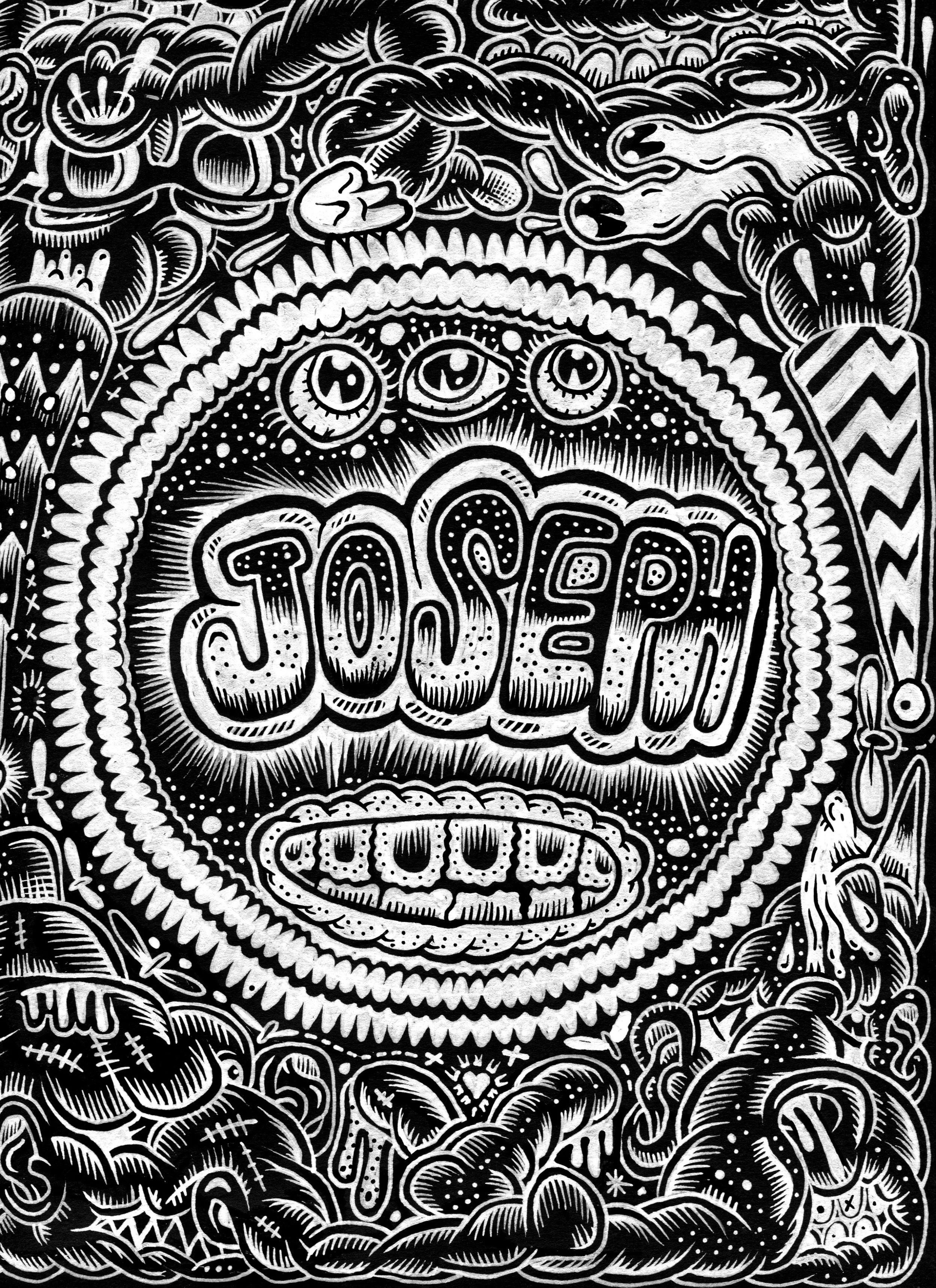 Joseph