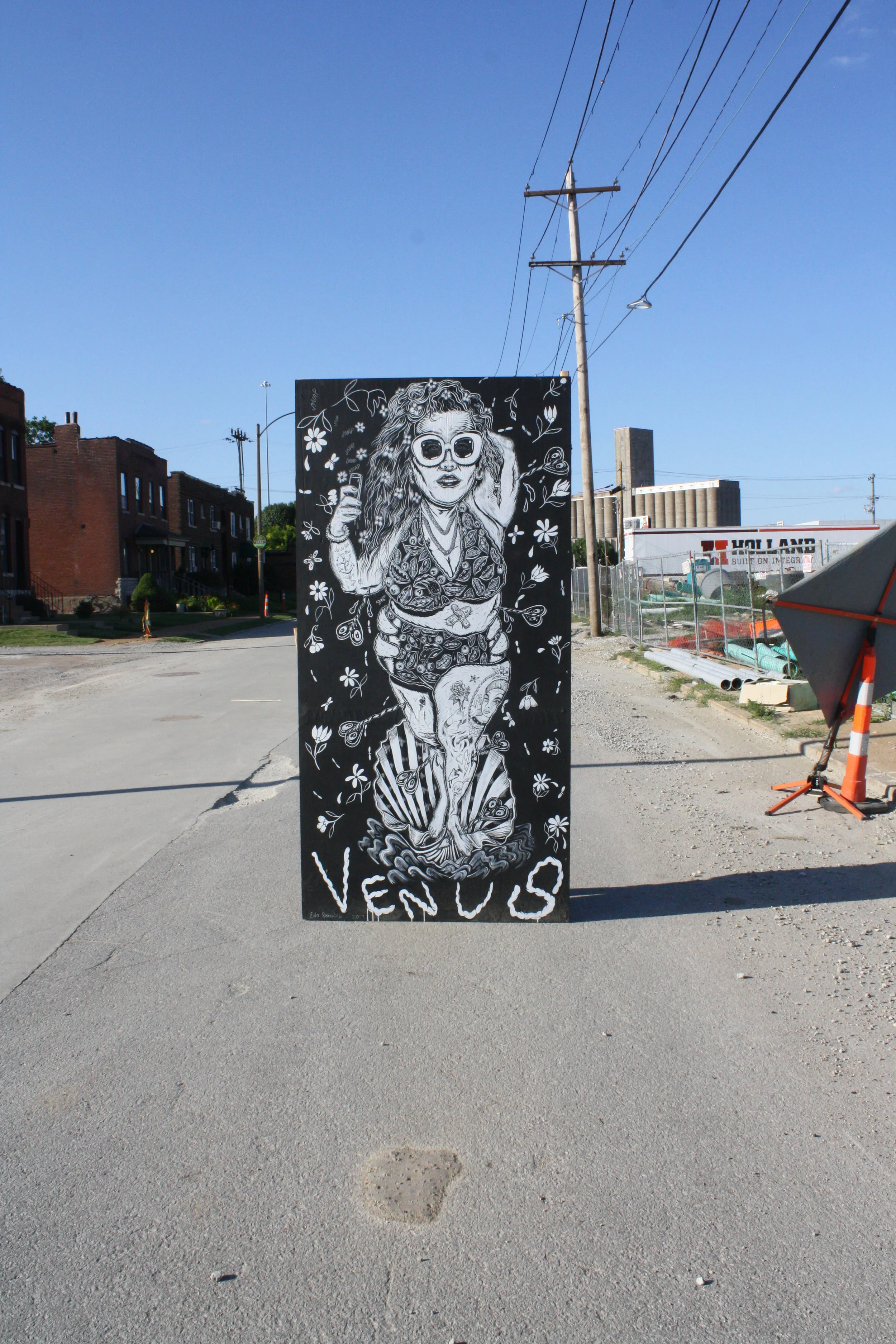 Venus