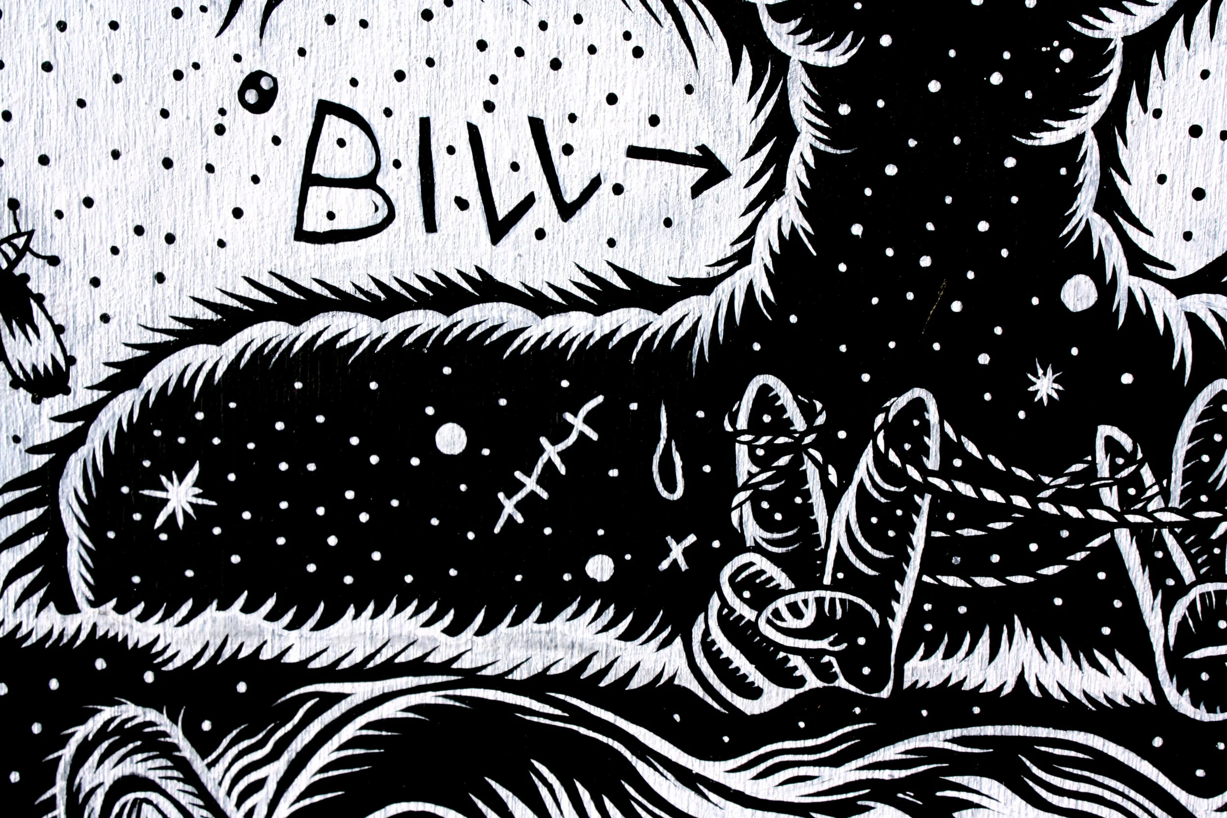 (Detail) Bill