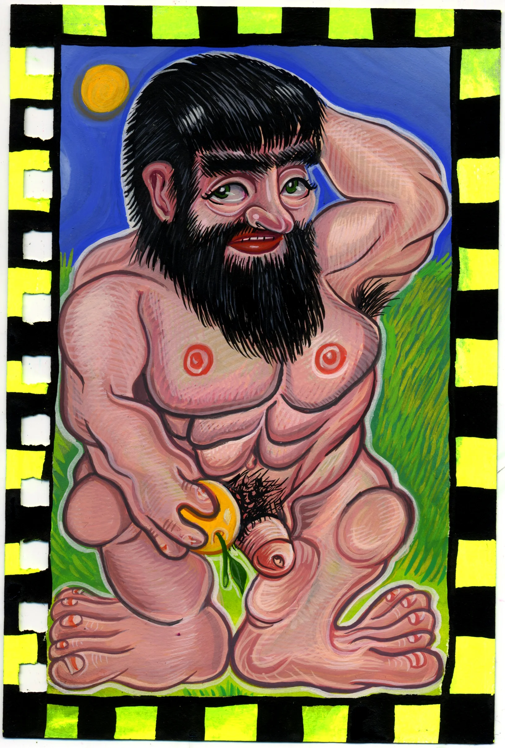 Adam