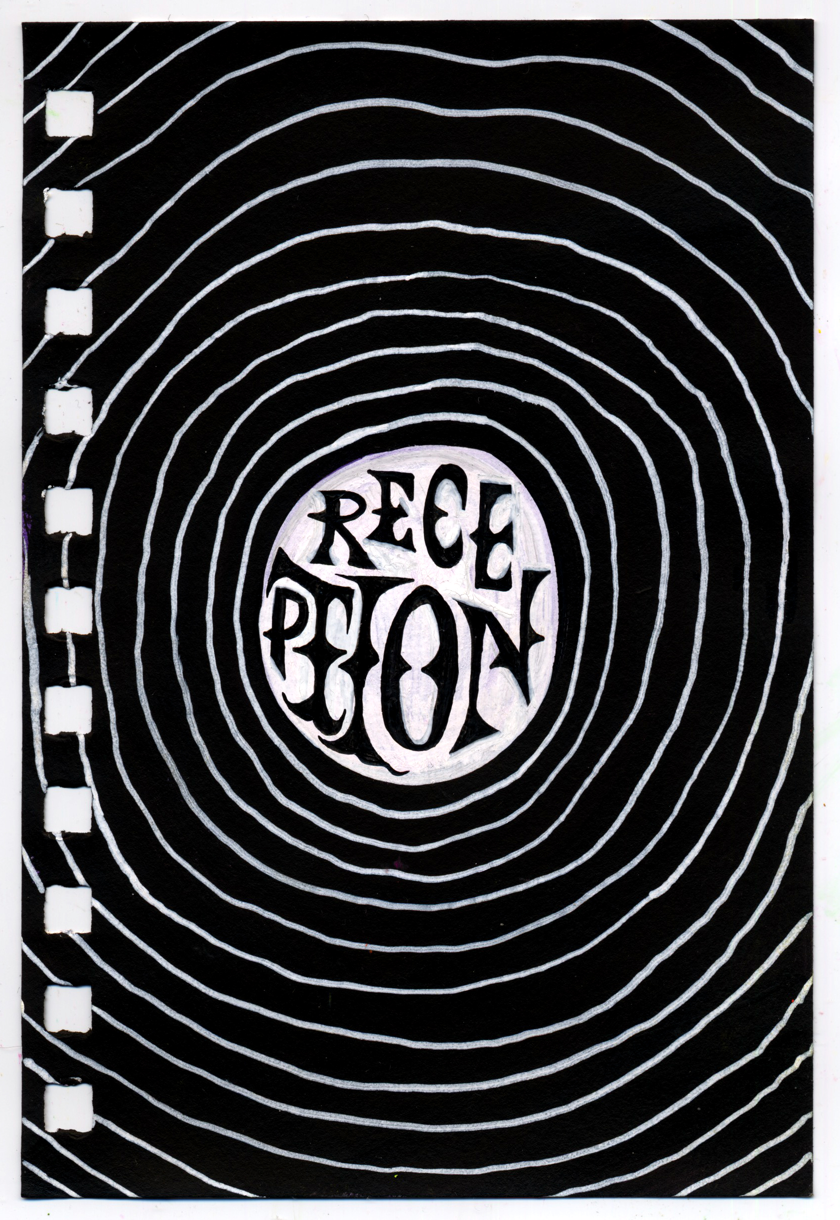Reception (Circle)