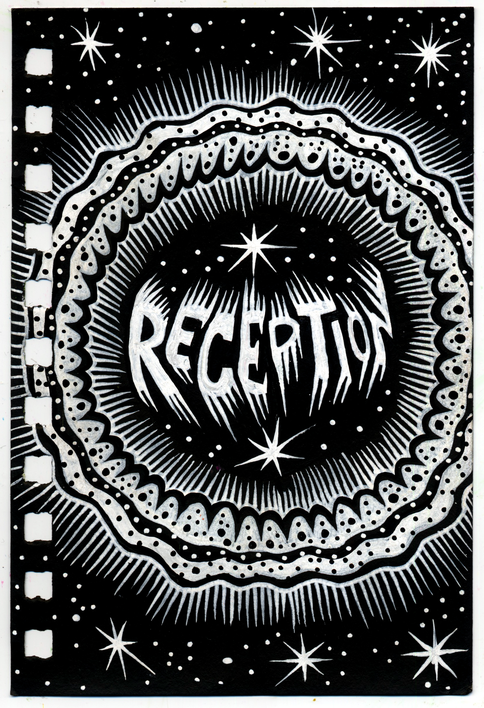 Reception (Mandala)