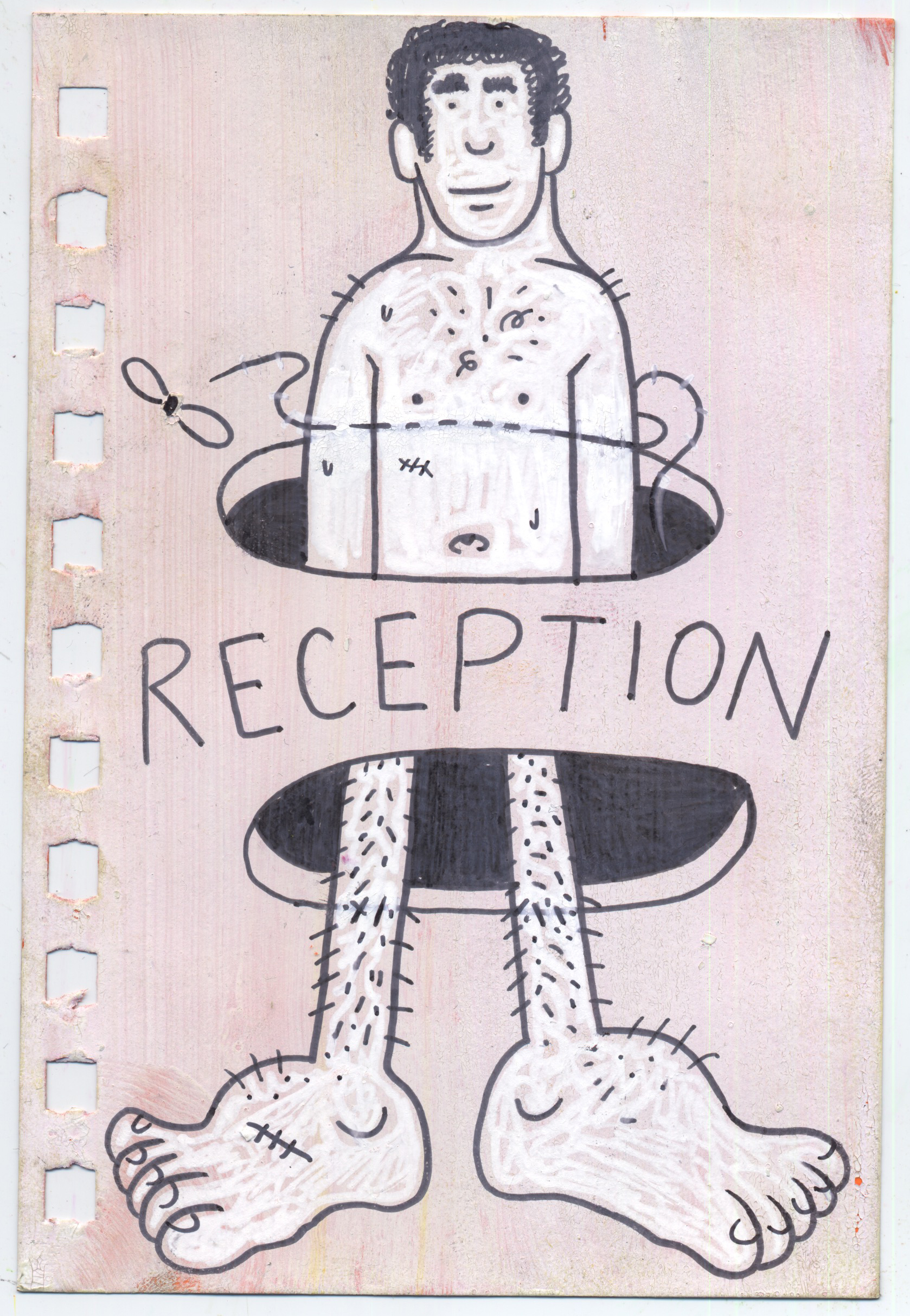 Reception (Hole)