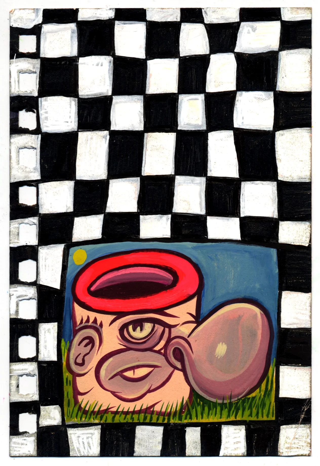 Cup Head