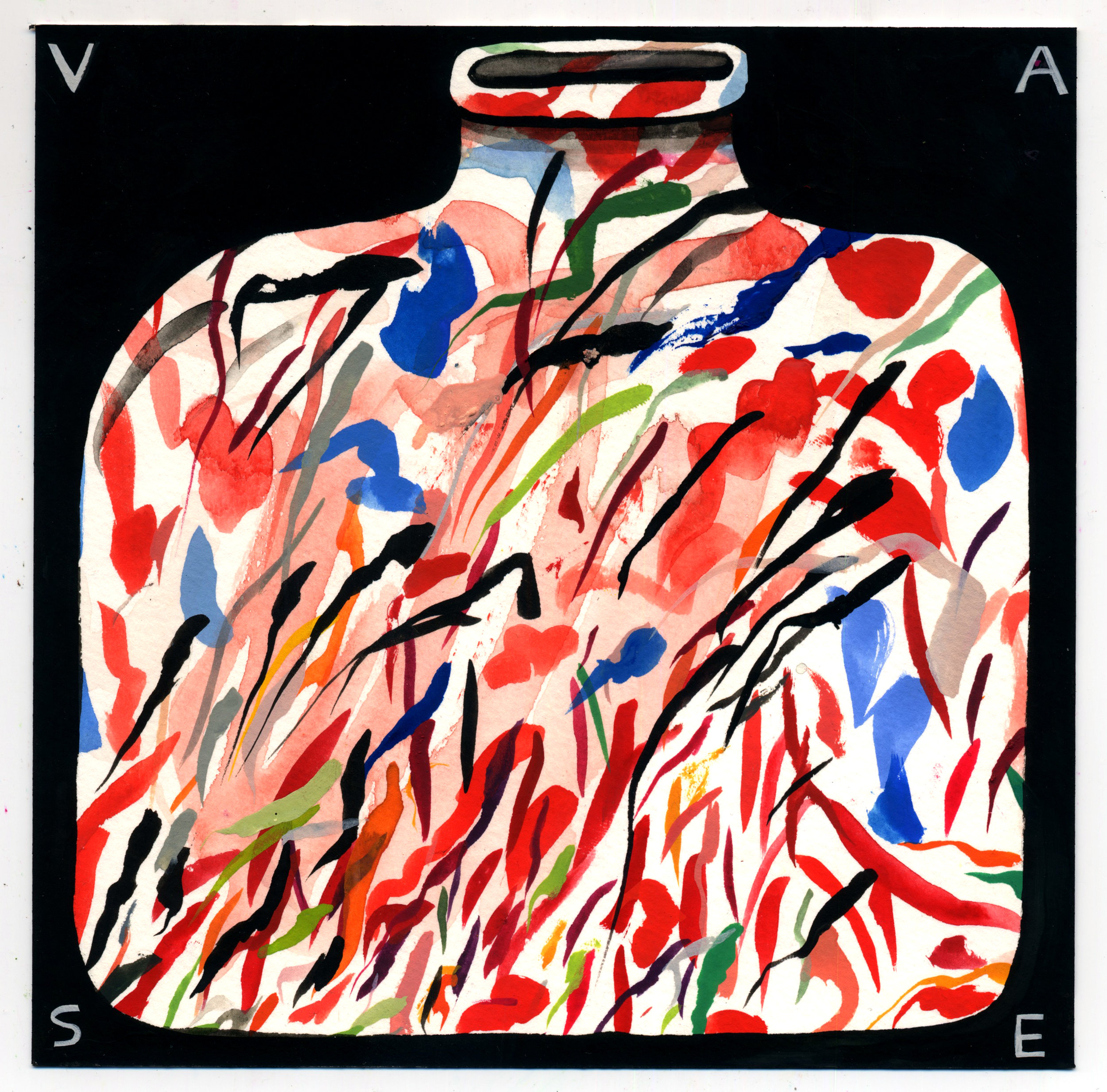 Vase