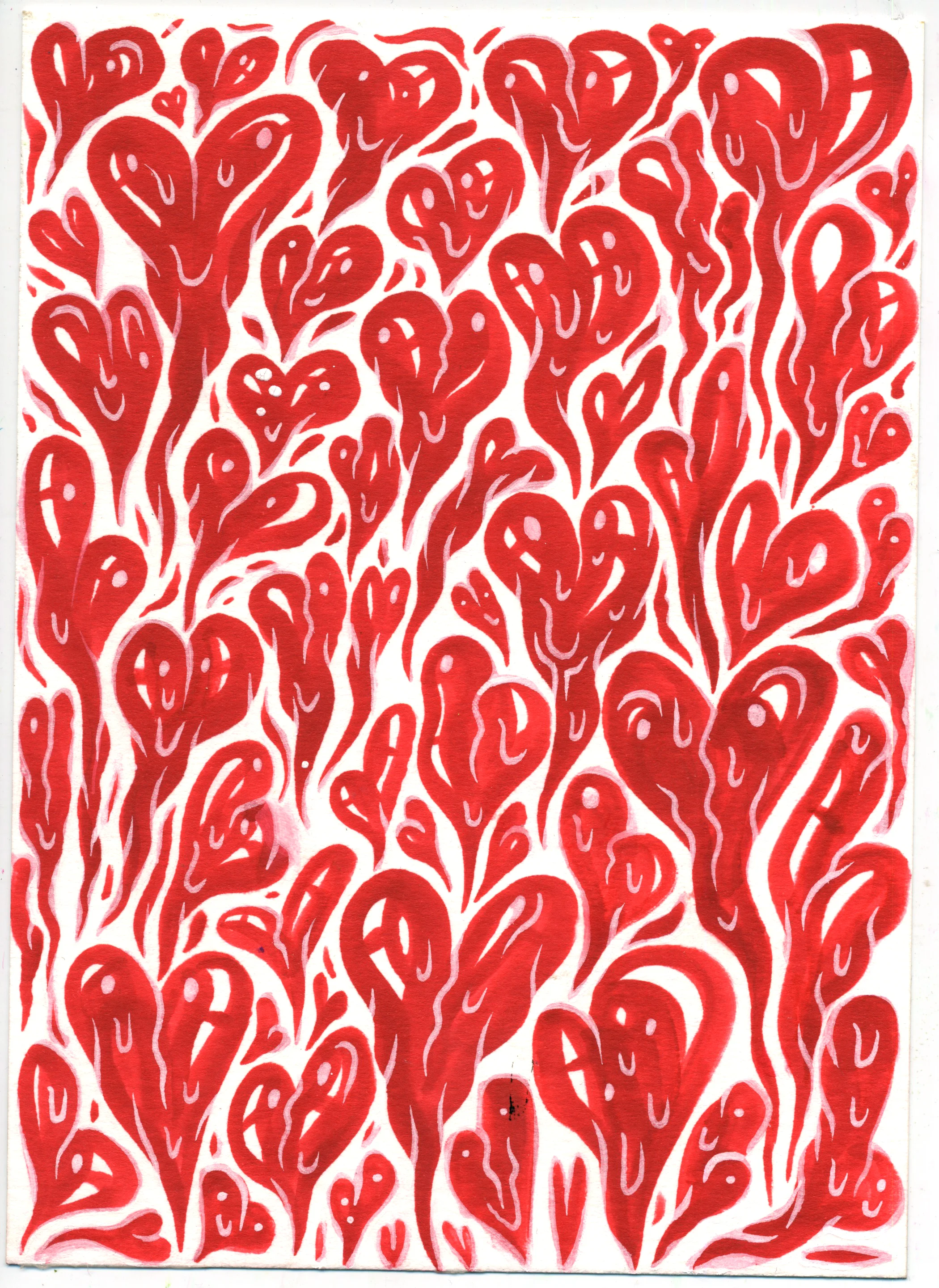 Hearts