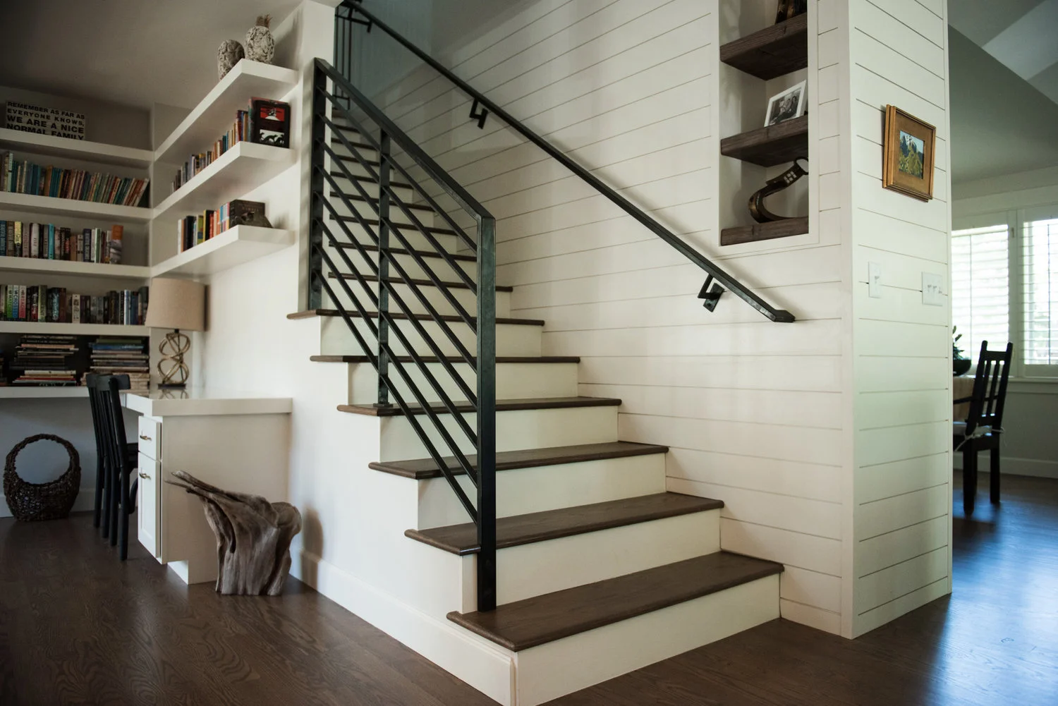 Boulder Newlands Whole House Remodel