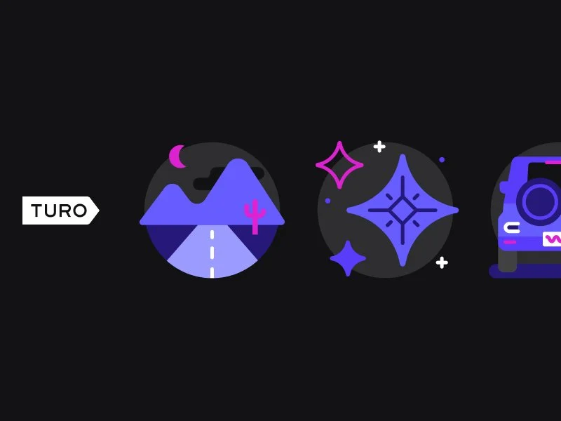 Spot illustration system