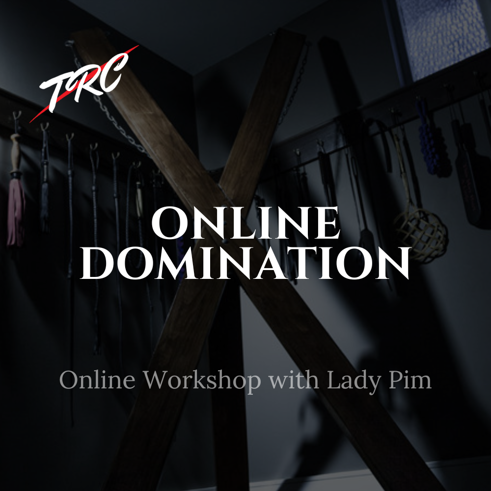 Virtual/Remote Domination