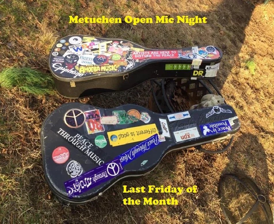 7.31 Old Franklin Schoolhouse Open Mic.webp