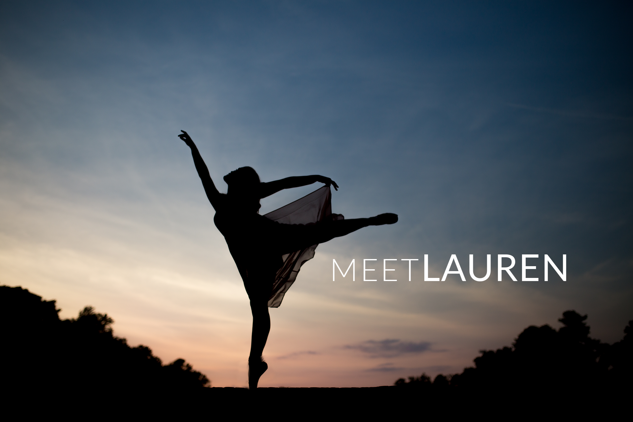 Meet Lauren