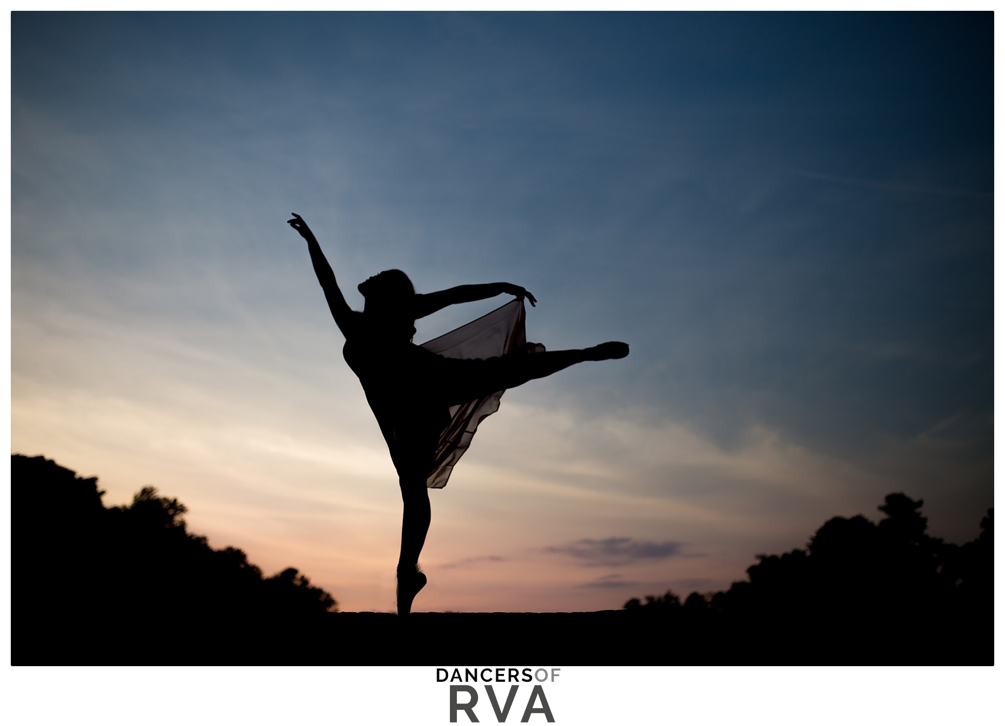 University of Richmond Photography Session Dance Session Richmond VA Gianna Grace Photography Stavna Ballet 