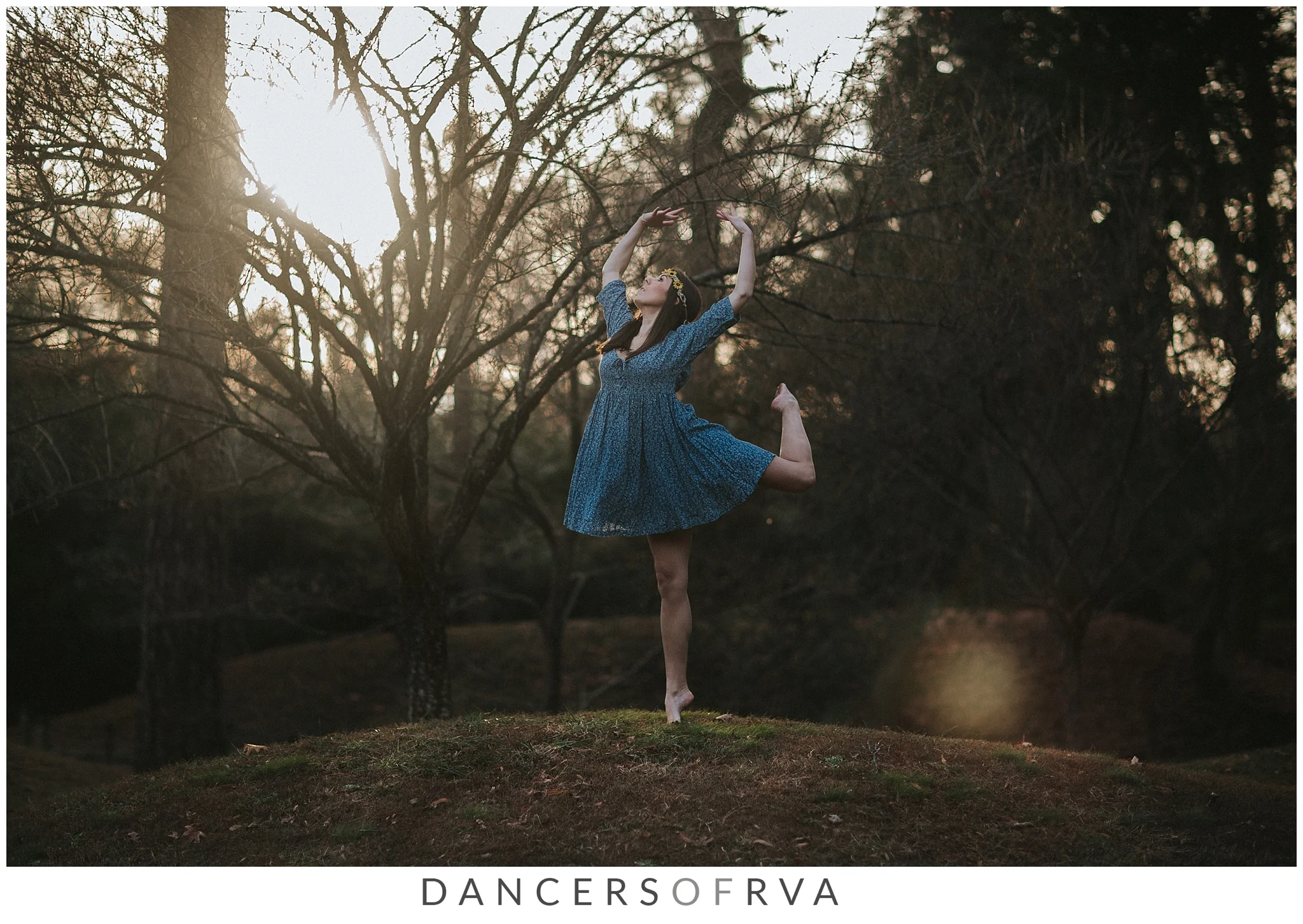 Dancer_In_maymont_park_at_sunset_Richmond_dance_photographer