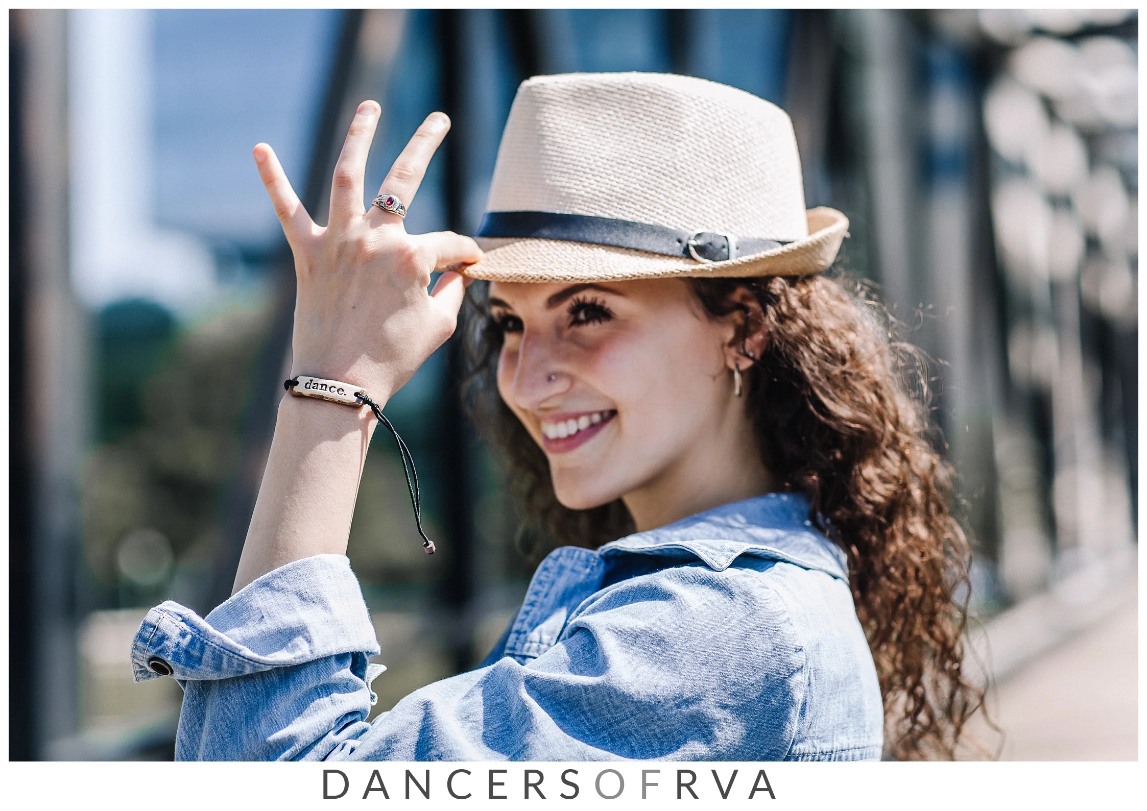 RVA Dance Photography Session Mudlove RVA 
