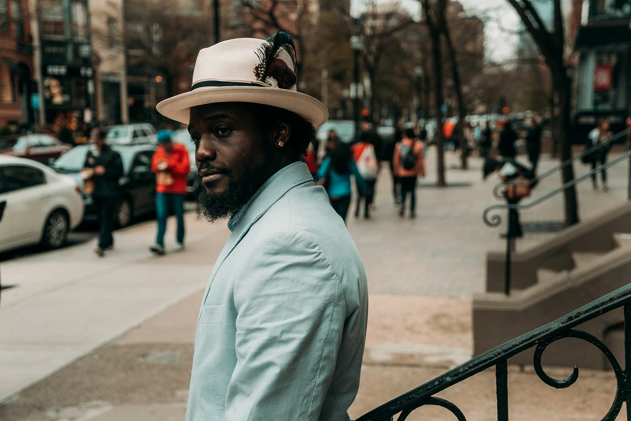 Stacked Image Gallery 2