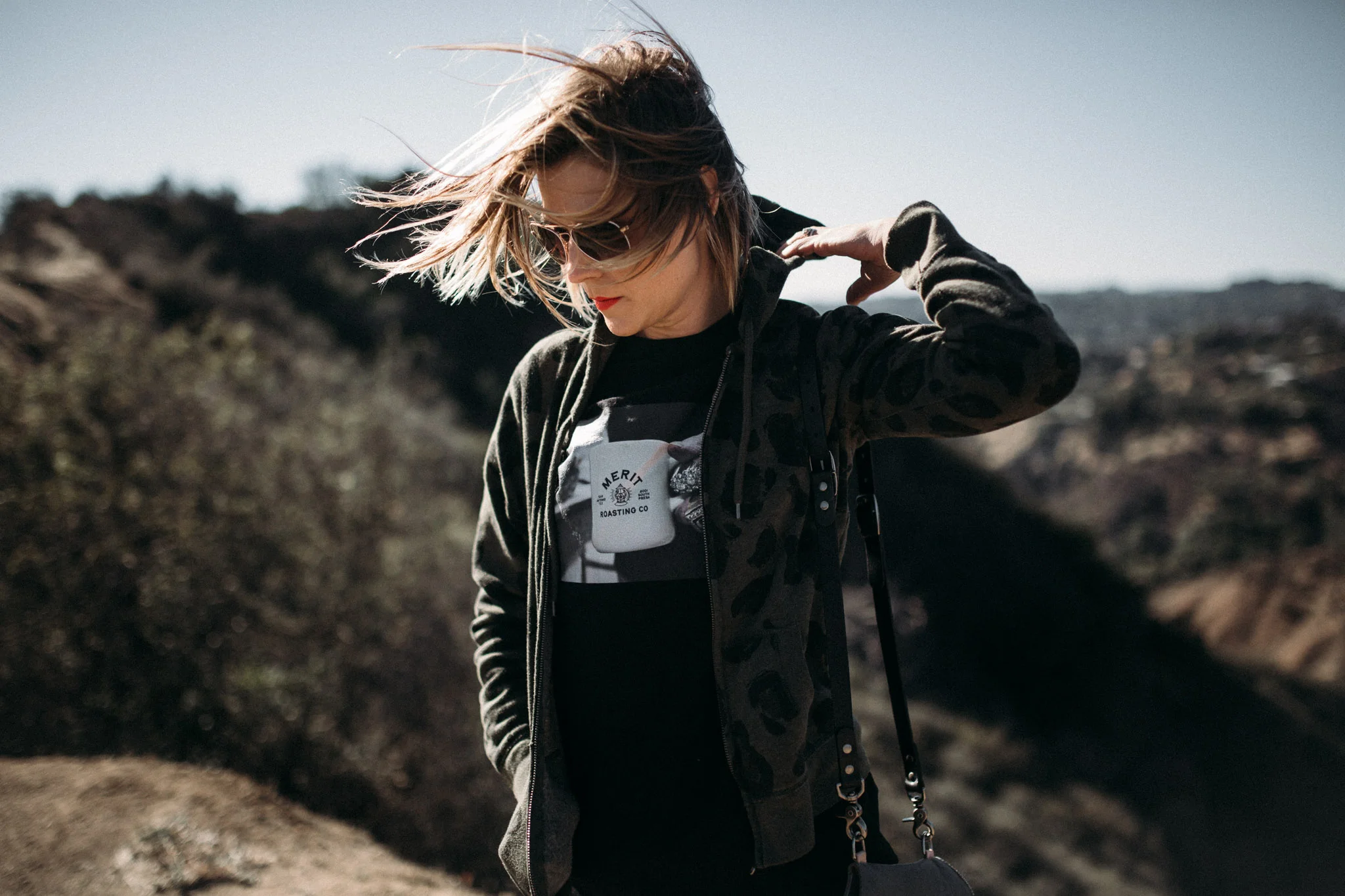 Stacked Image Gallery