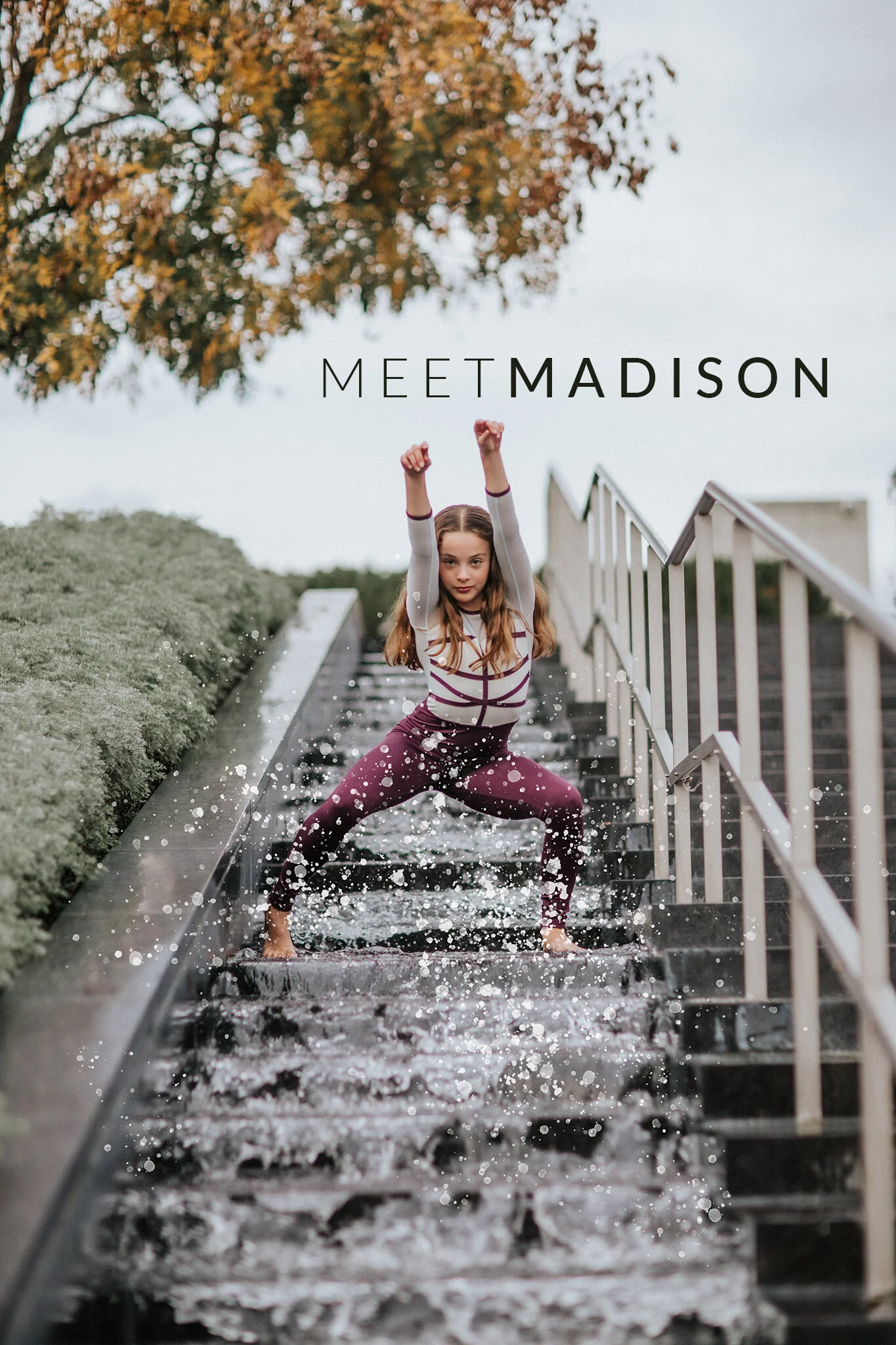 Meet Madison | Youth Dancer of the Year