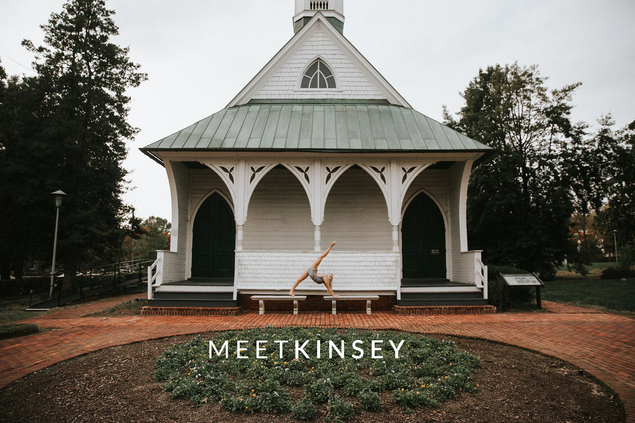 Meet Kinsey Phelps | Youth Dancer of the Year Nominee