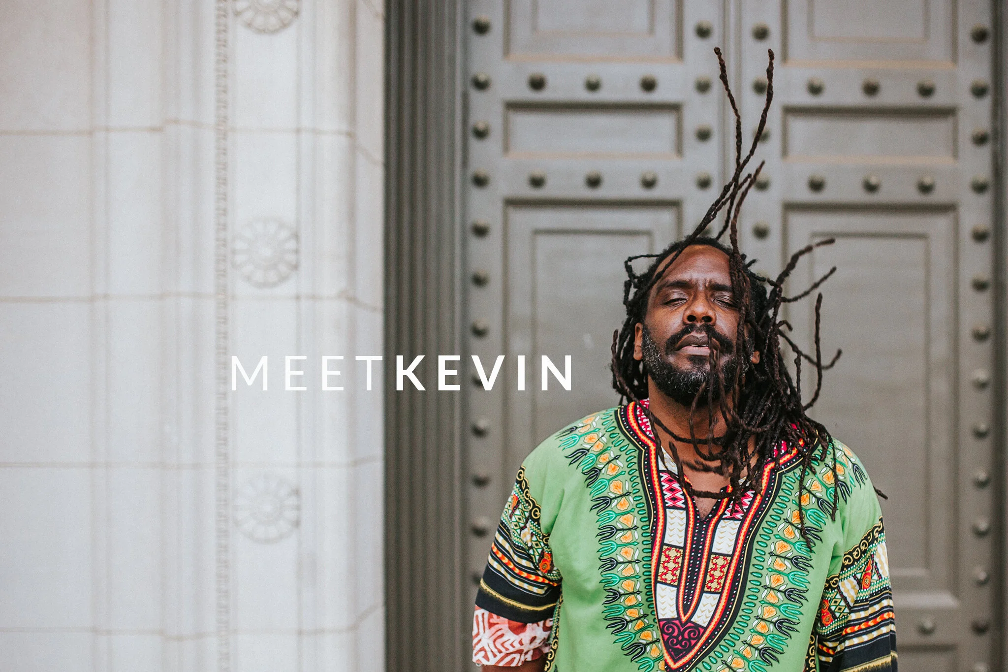 Meet Kevin | Community Dancer of the Year &amp;  Best African Choreography Nominee