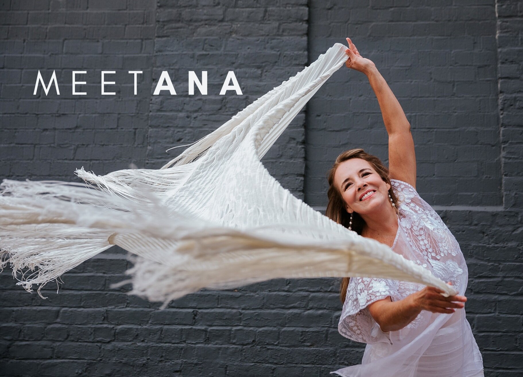 Meet Ana | Lifetime Achievement Award / Best Latin Dance Studio | 2020