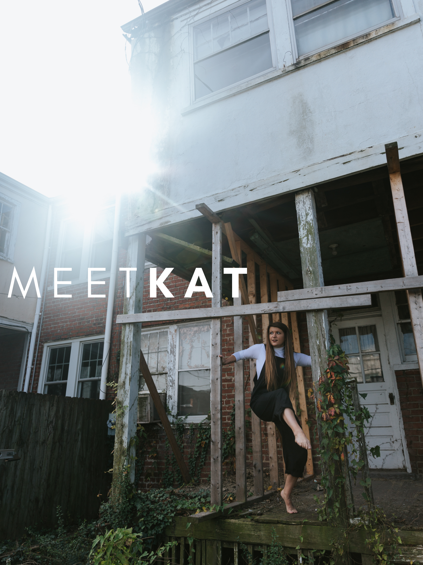 Meet Kat | Dance Instructor of the Year | 2020 