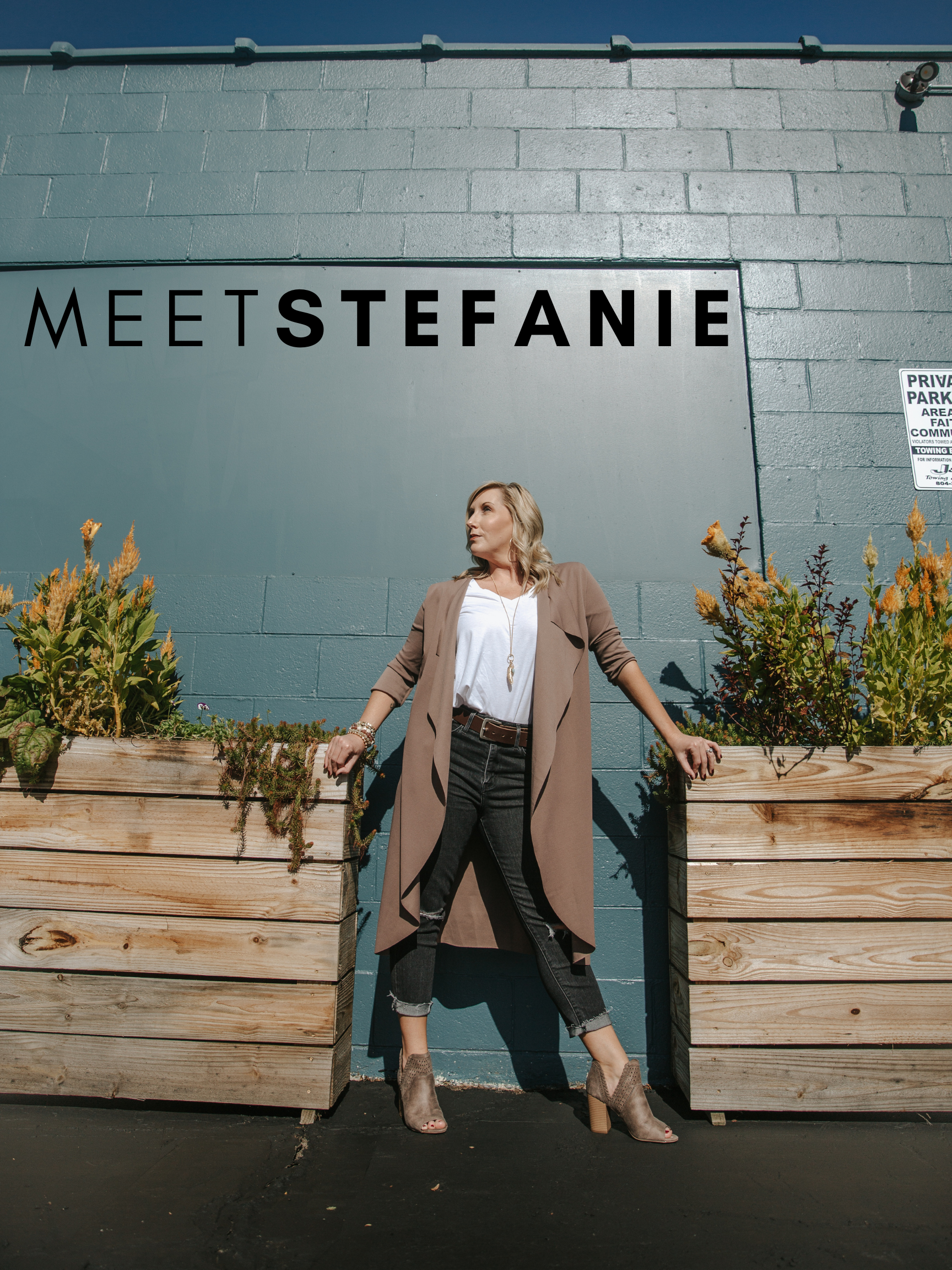 Meet Stefanie | Best Artistic Direction | 2020