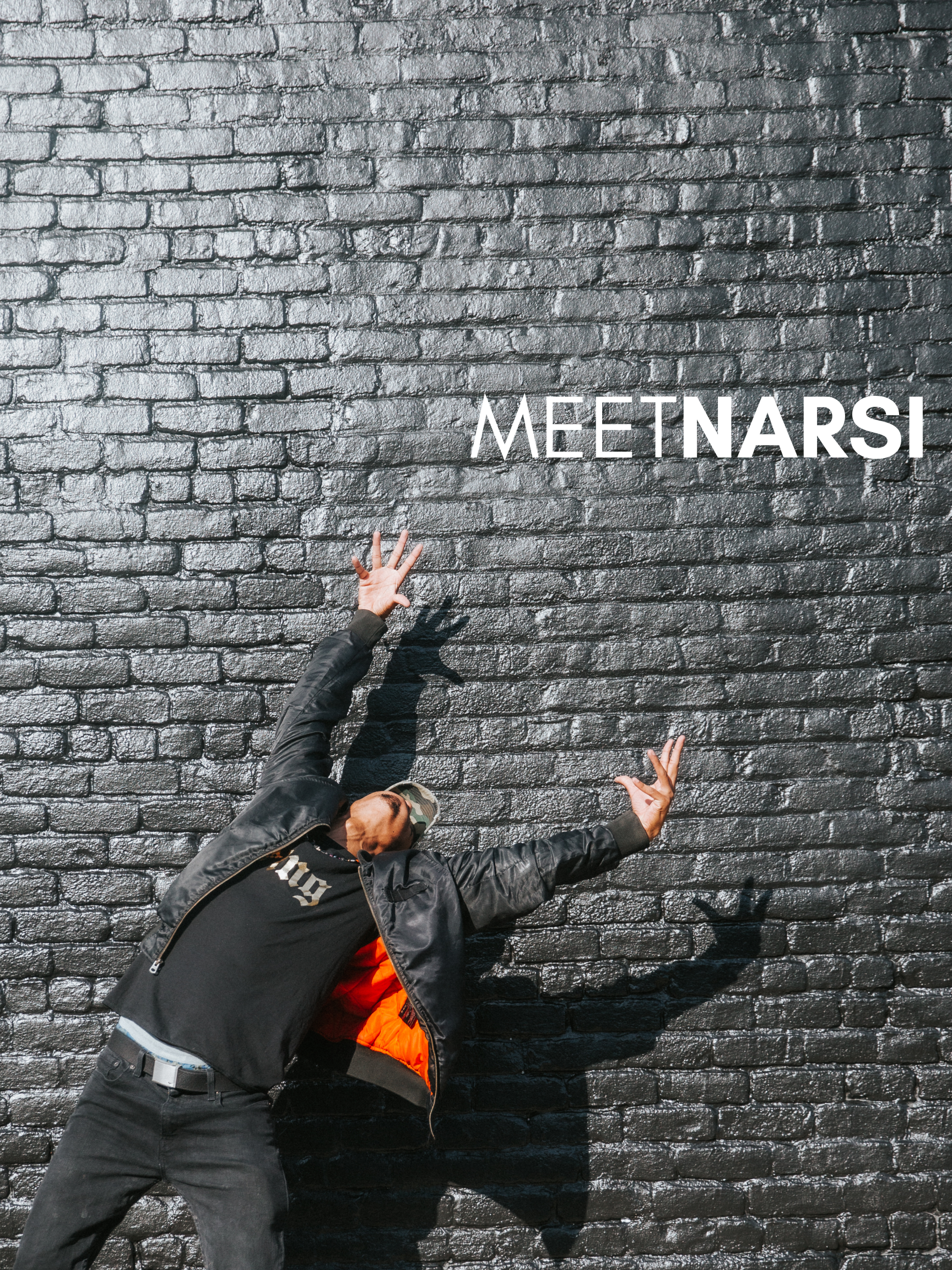 Meet Narsi | Best Freestyle Dancer | 2020 
