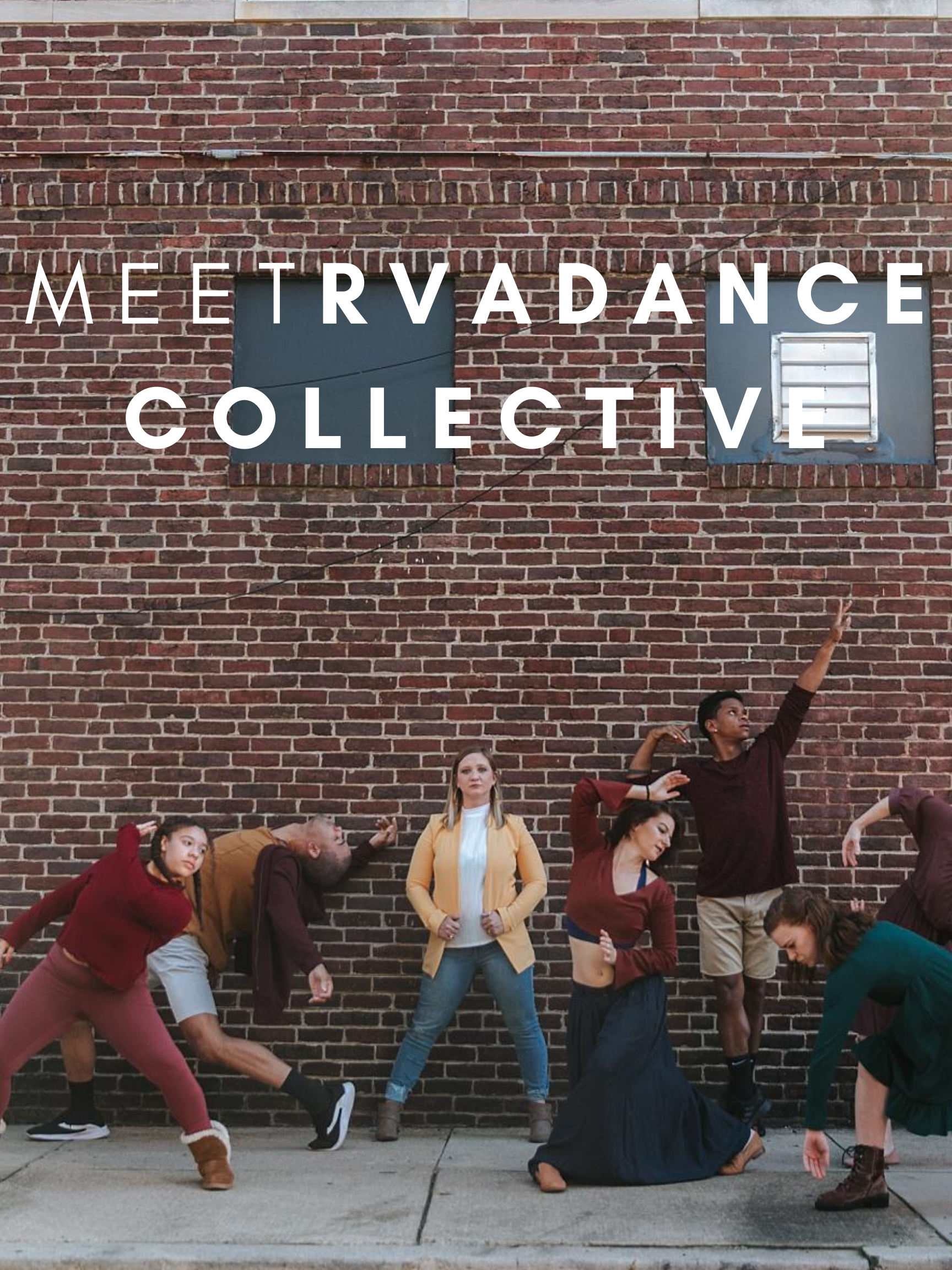 Meet RVA Dance Collective | Best Performance Dance Company | 2020