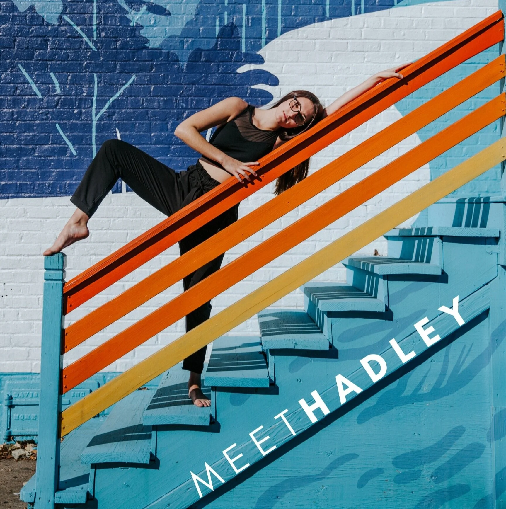 Meet Hadley | Youth Dancer of the Year | 2020
