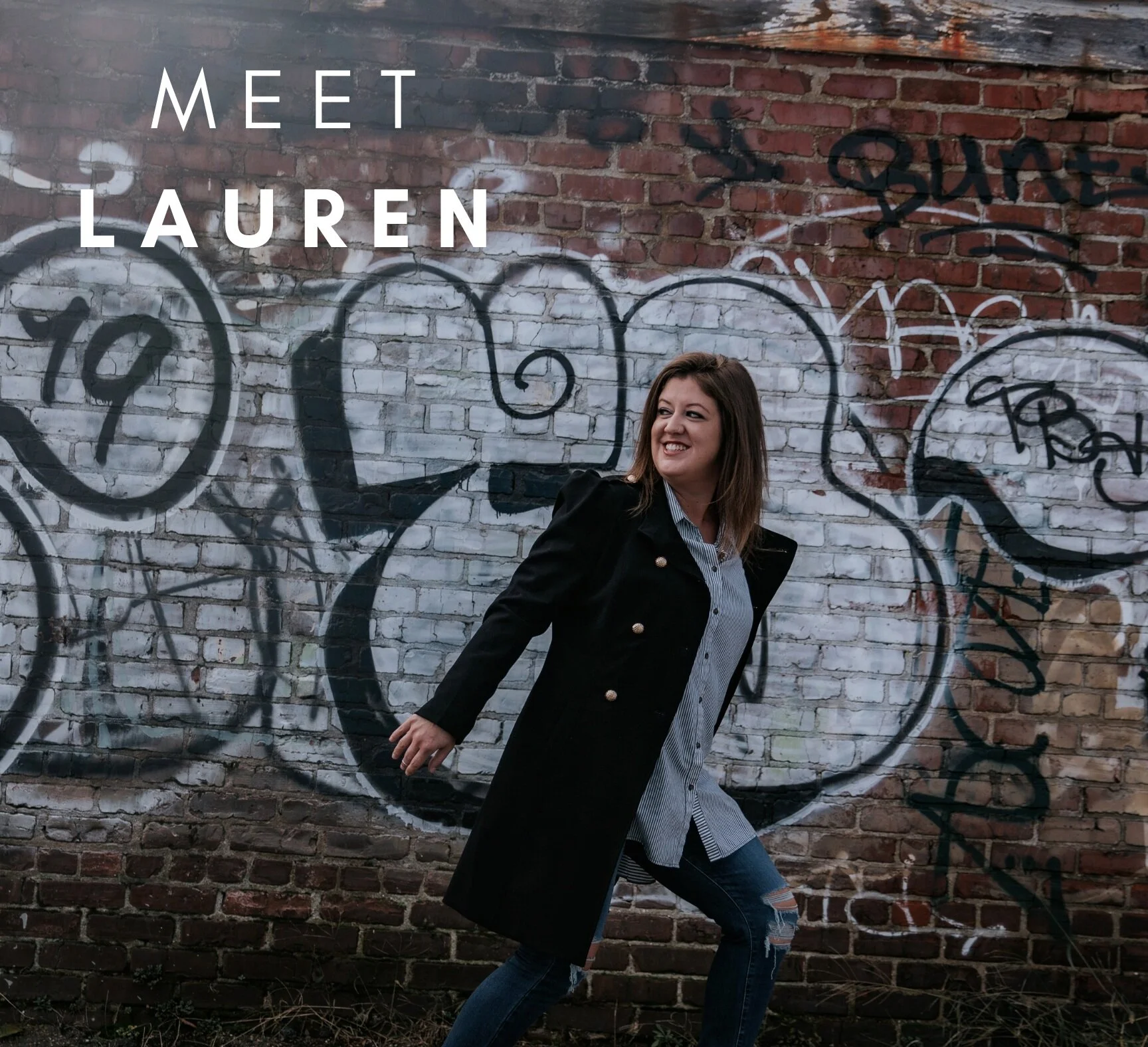 Meet Lauren | Choreographer of the Year | 2020
