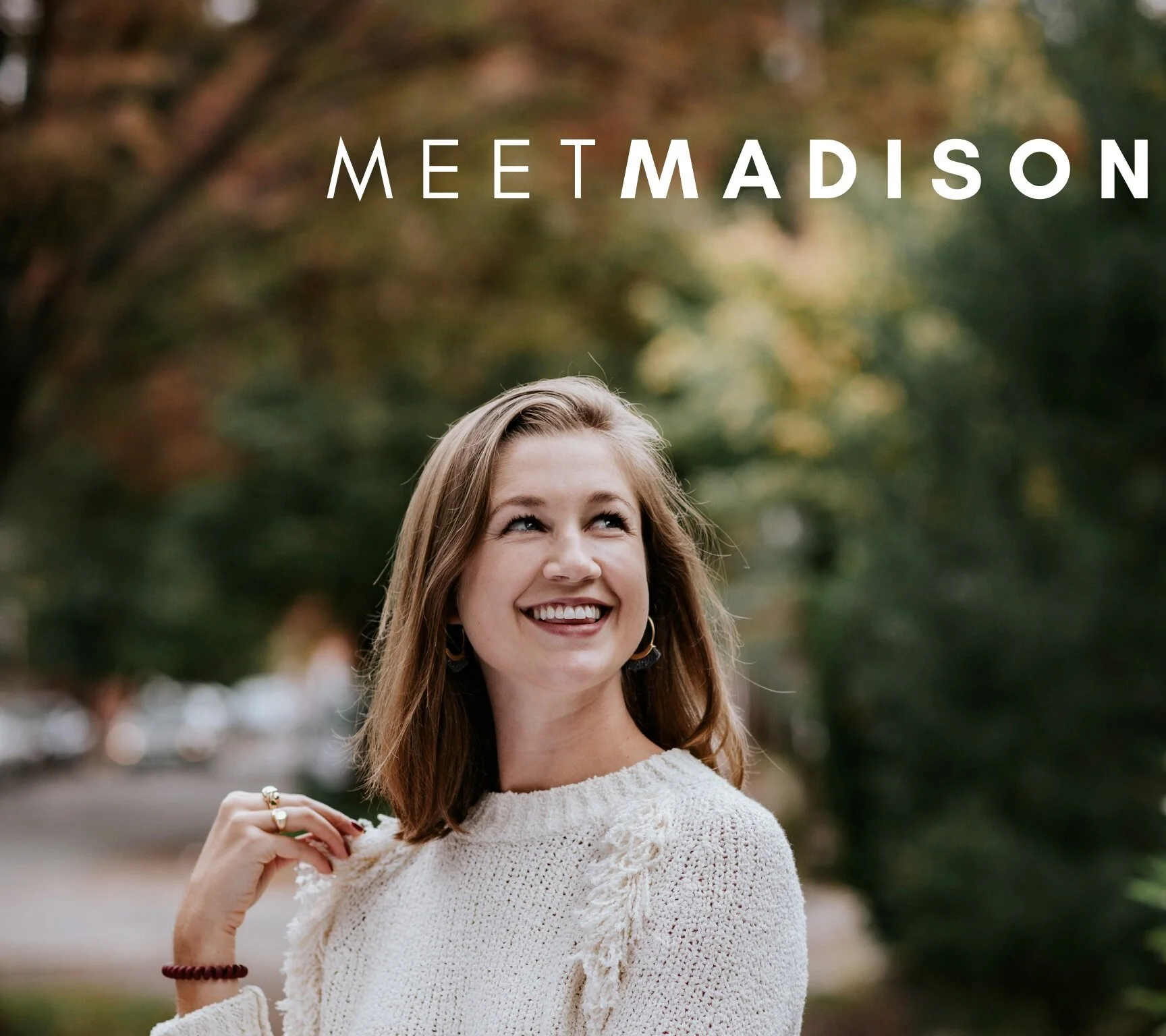 Meet Madison | Best Digital Content | 2020