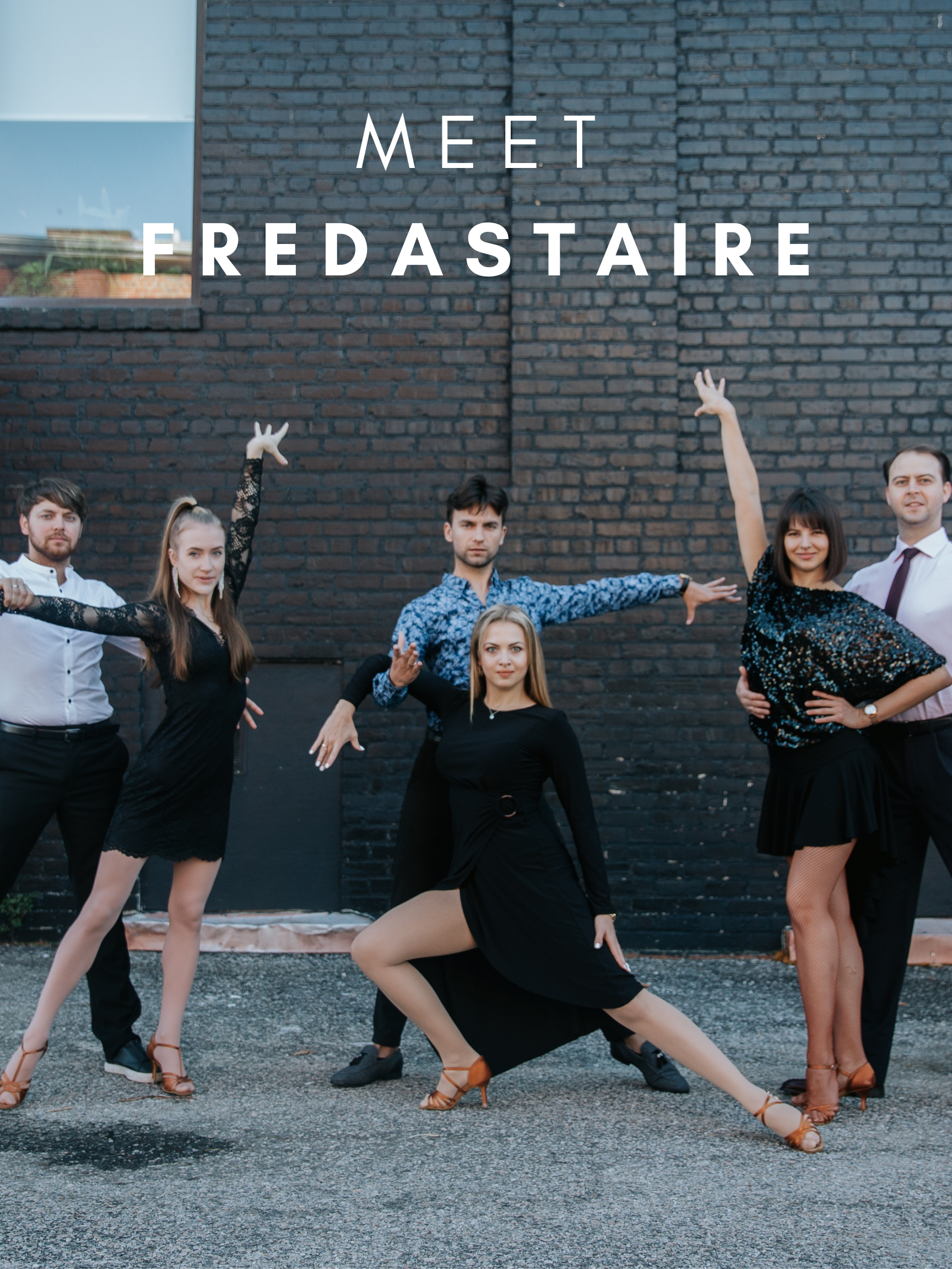 Meet  Fred Astaire Dance Studio Richmond | Best Ballroom Dance Studio / Best Latin Dance Studio | 2020  
