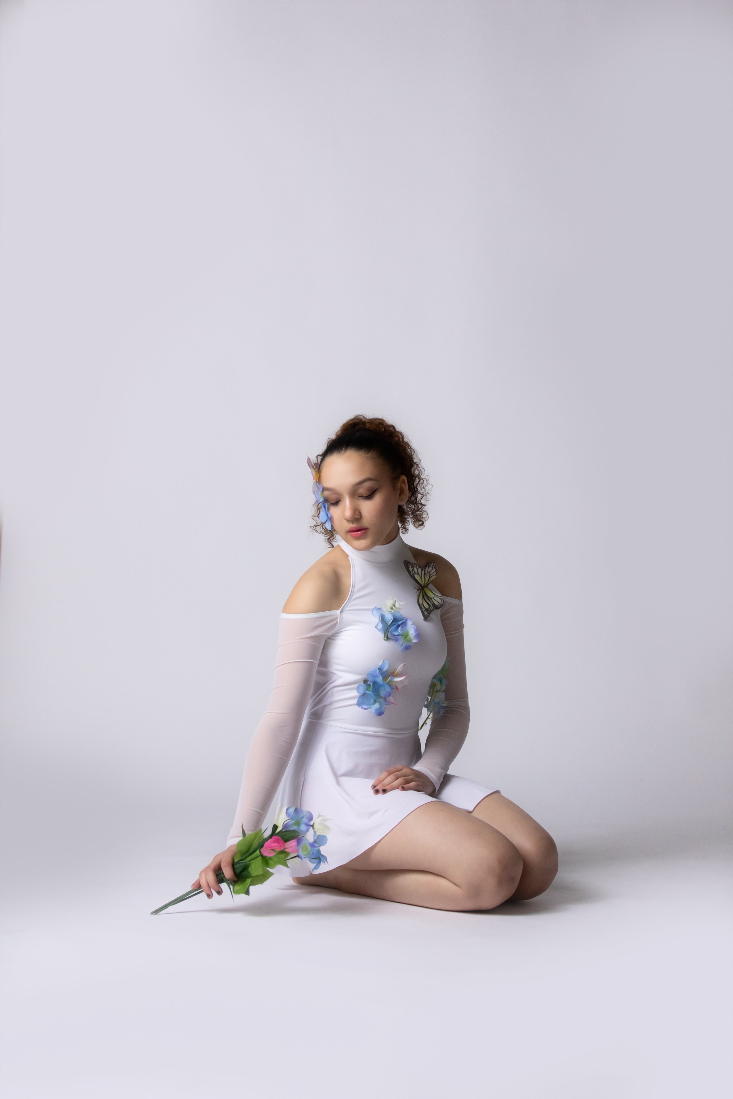 Meet Iana | Binford Dance Company Feature | Year Five 