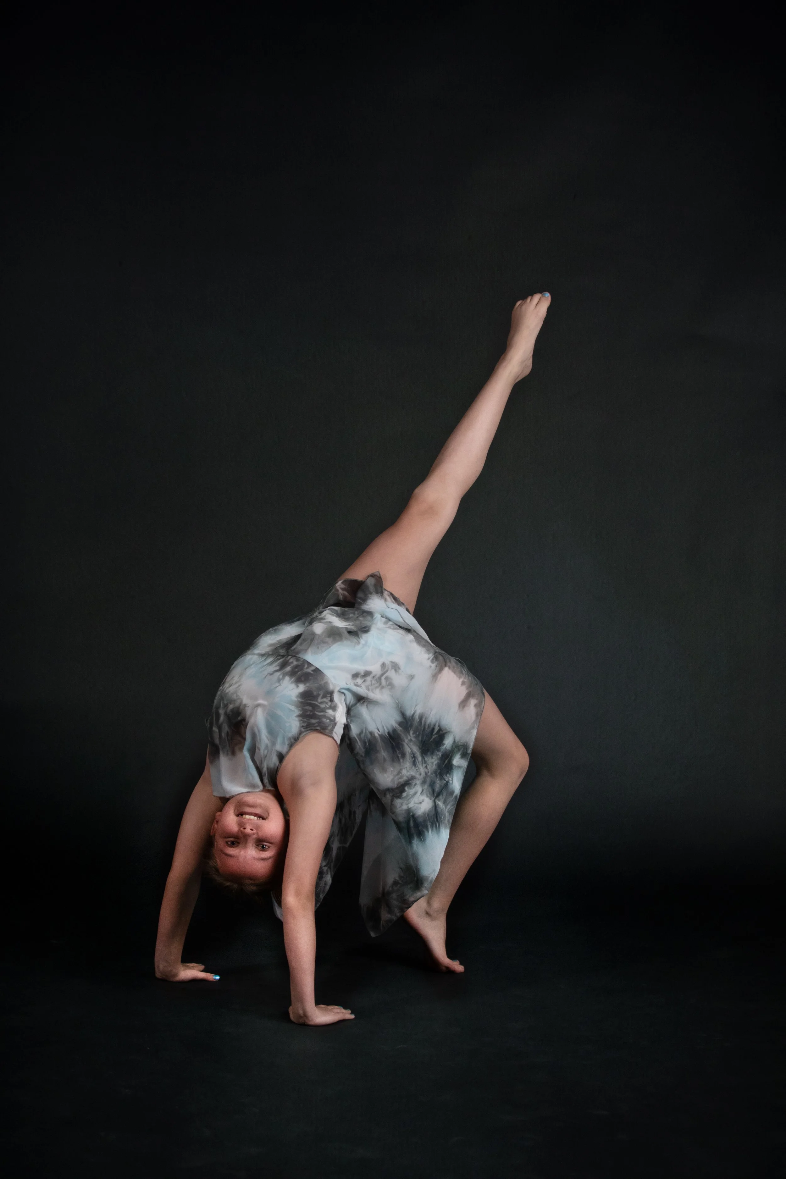 Meet Miranda | Binford Dance Company Feature | Year Five