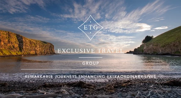 Exclusive Travel Group presents Vatuvara Private Islands