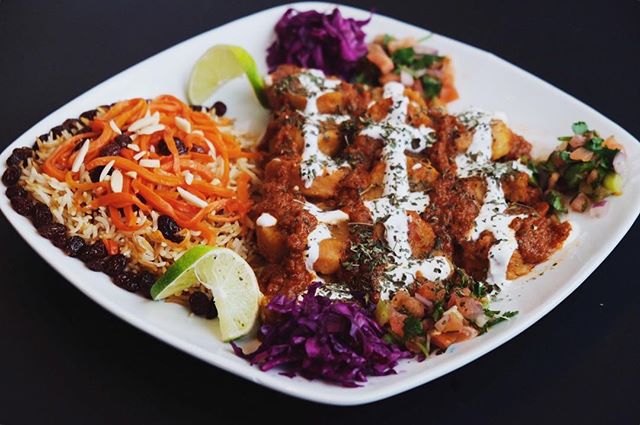 Potayto potahto, doesn&rsquo;t matter the pronunciation we thrive to make one of the best potato dishes in town!