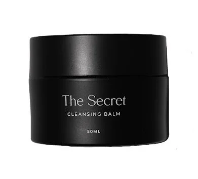 Secret cleansing balm.jpeg