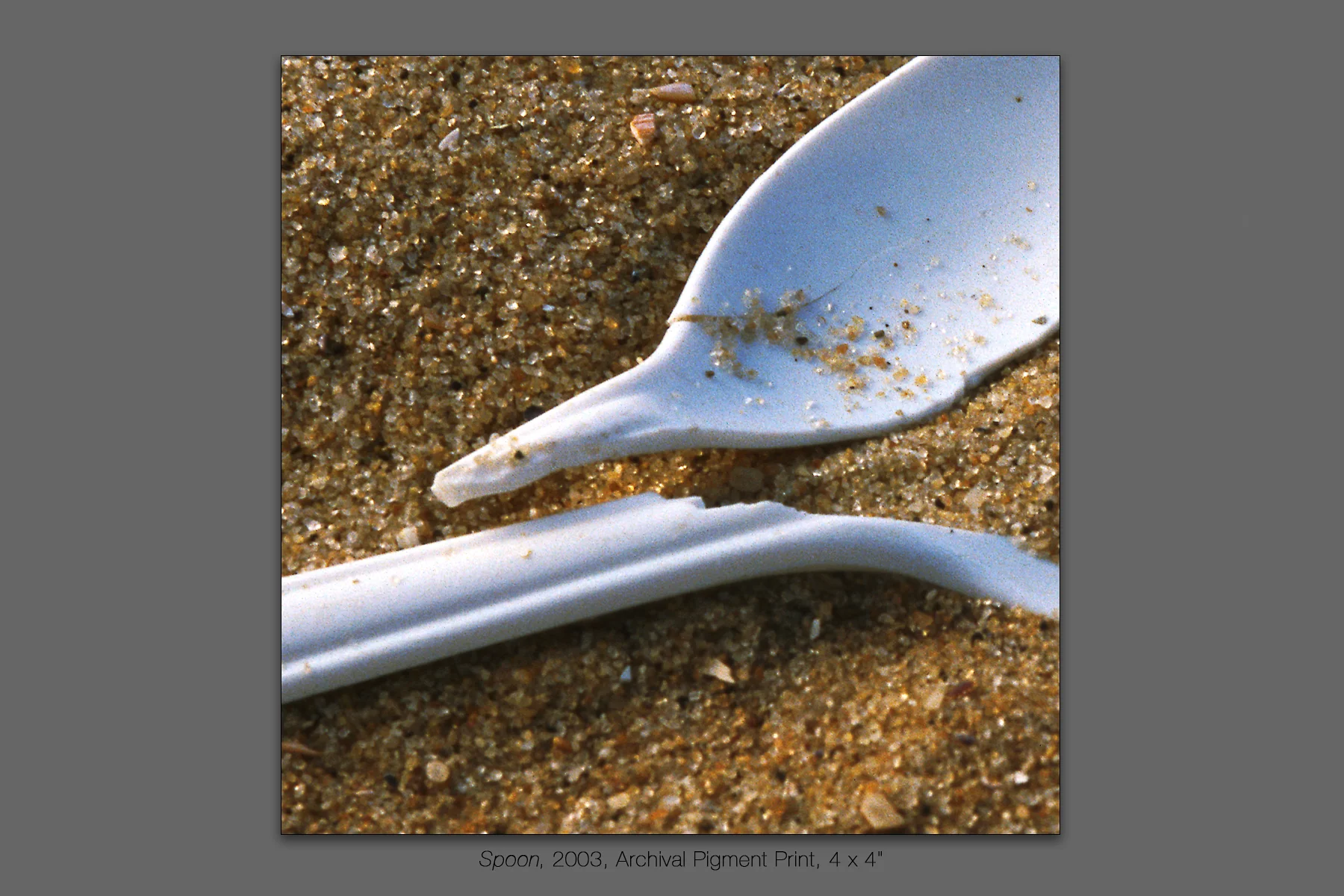 Spoon, 2003