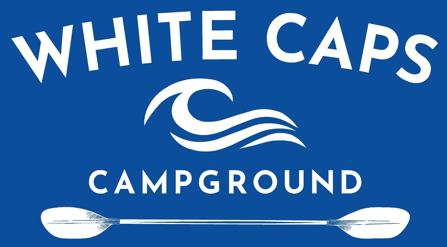 White Caps Campground