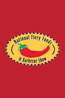 Best BBQ Sauce 1991