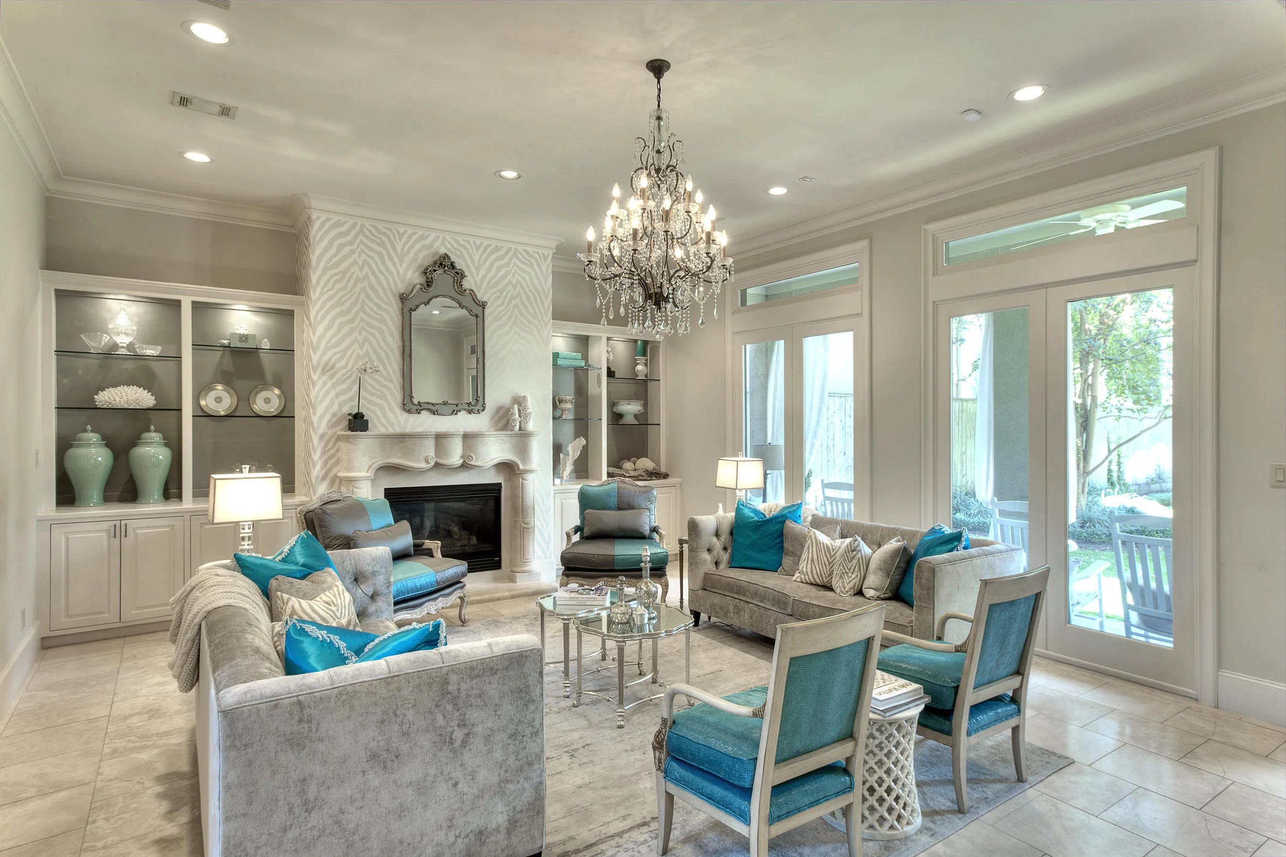 PORTFOLIO — Christine Ho Interiors