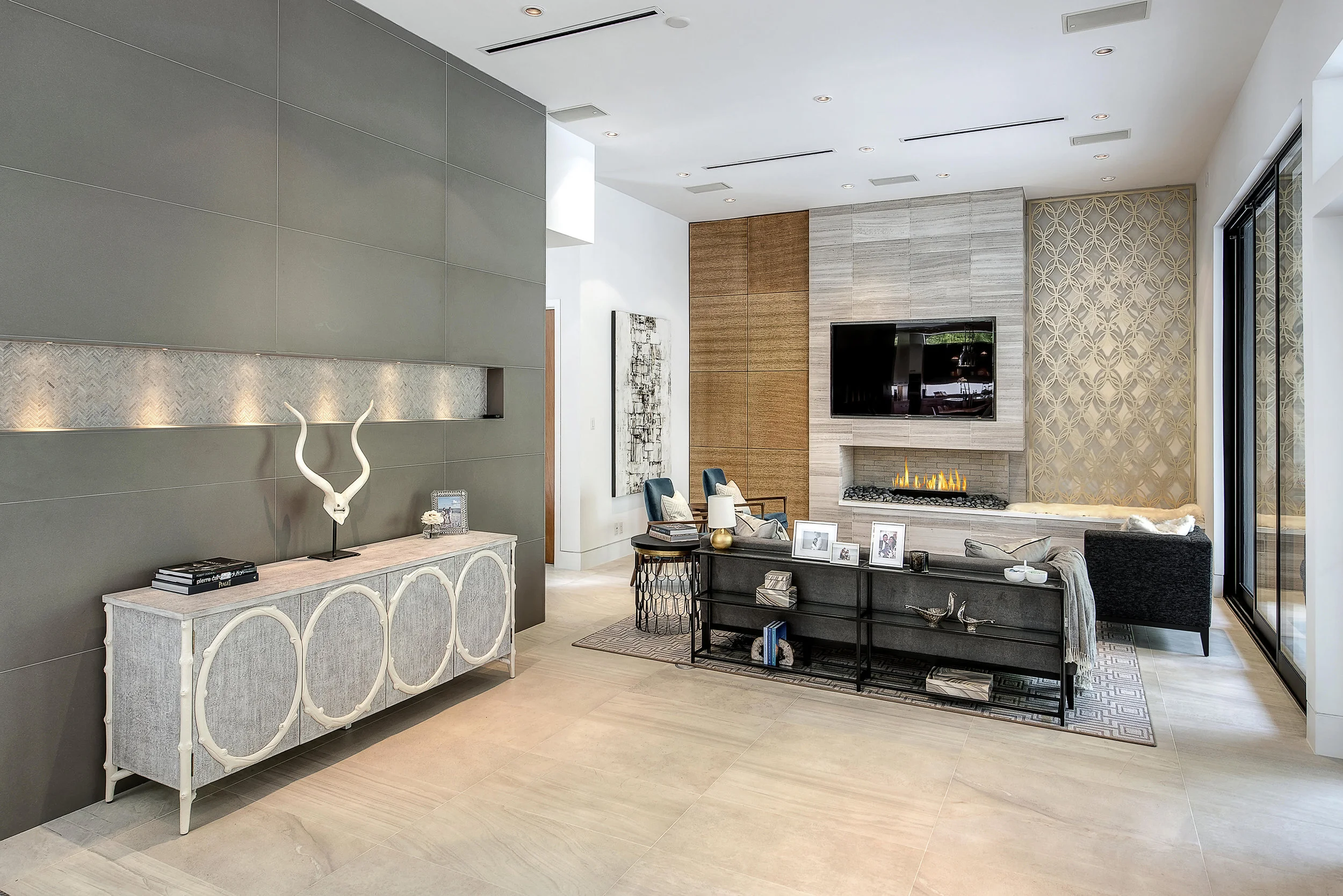 PORTFOLIO — Christine Ho Interiors